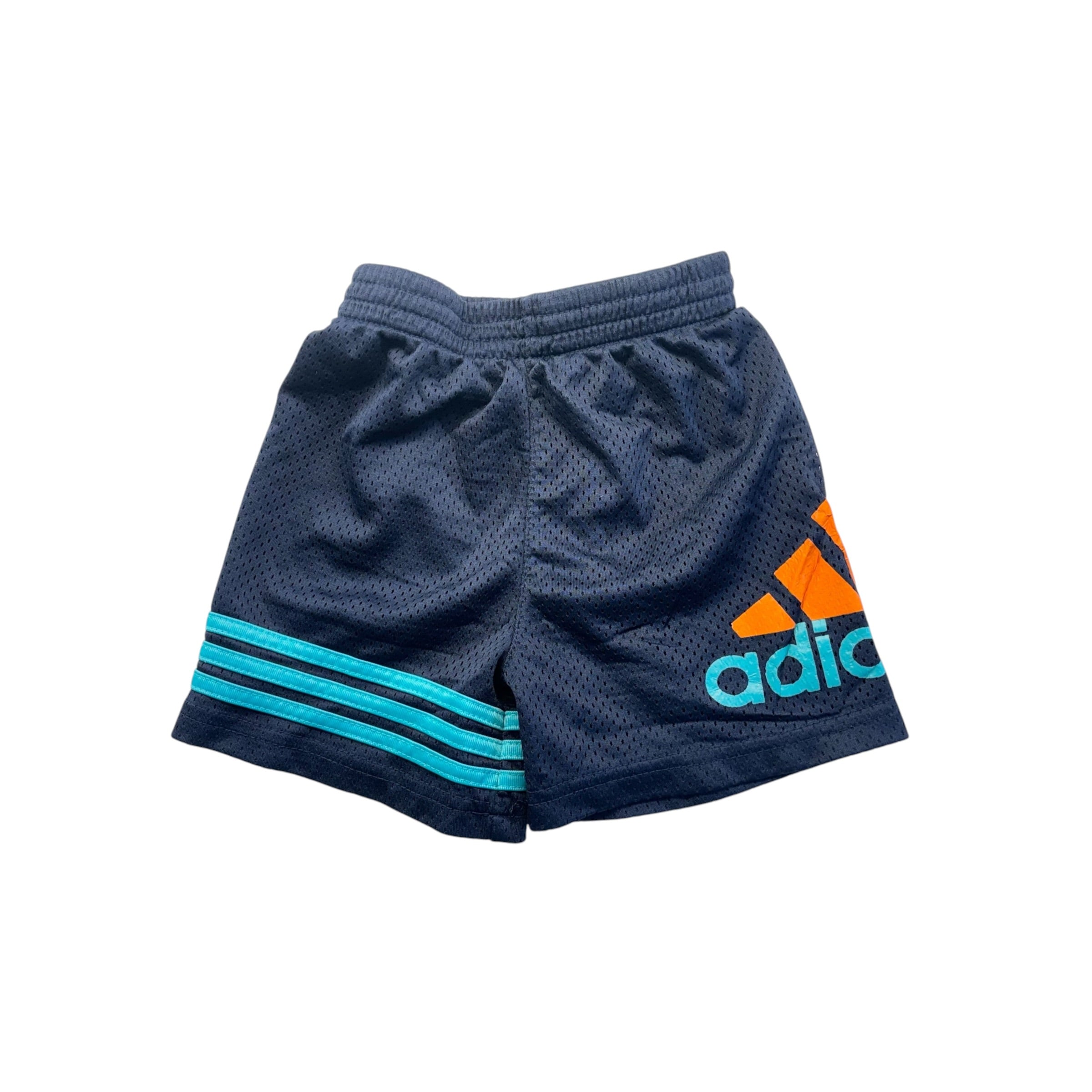 Adidas Dry Fit Shorts (18m)
