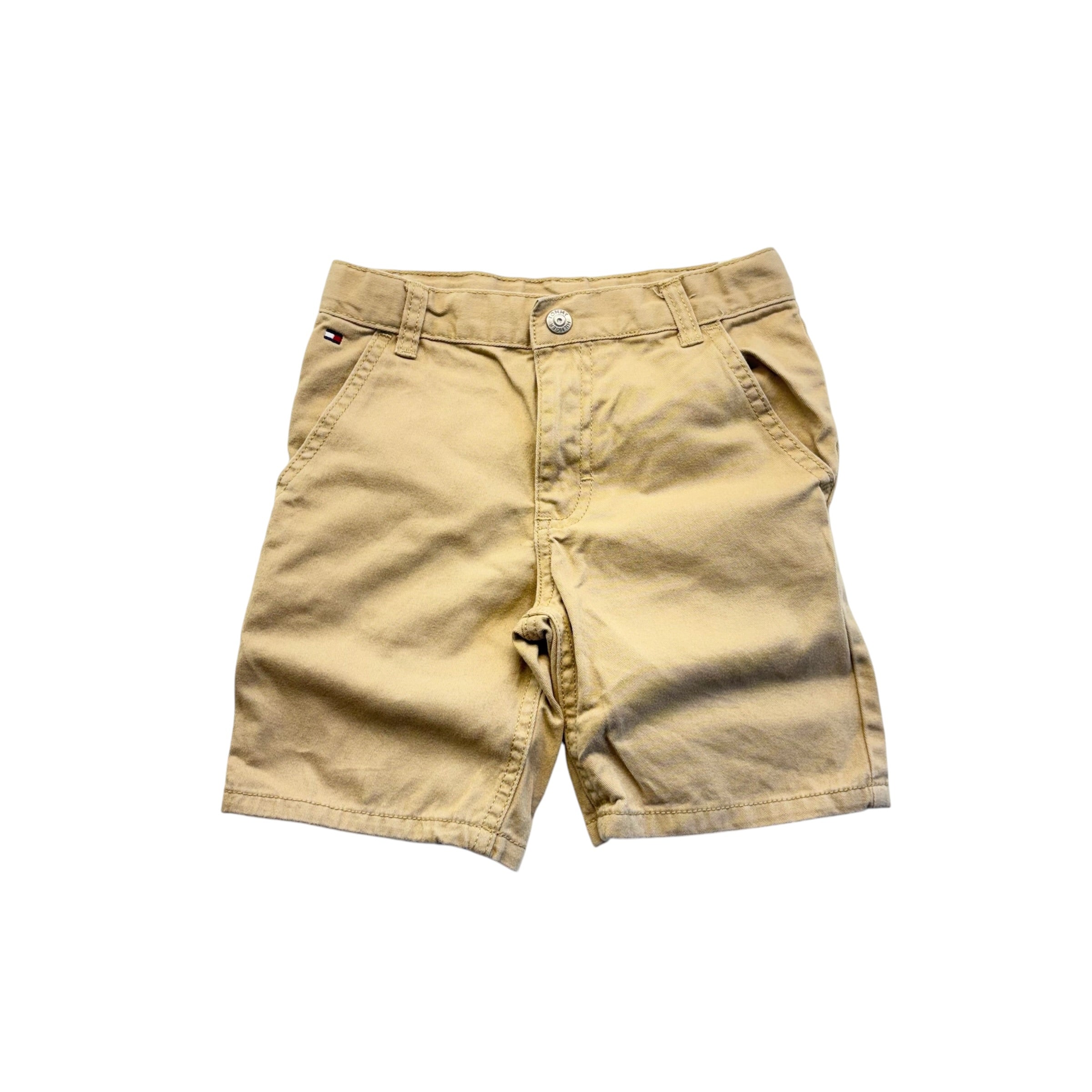 Tommy Hilfiger Shorts (4T)