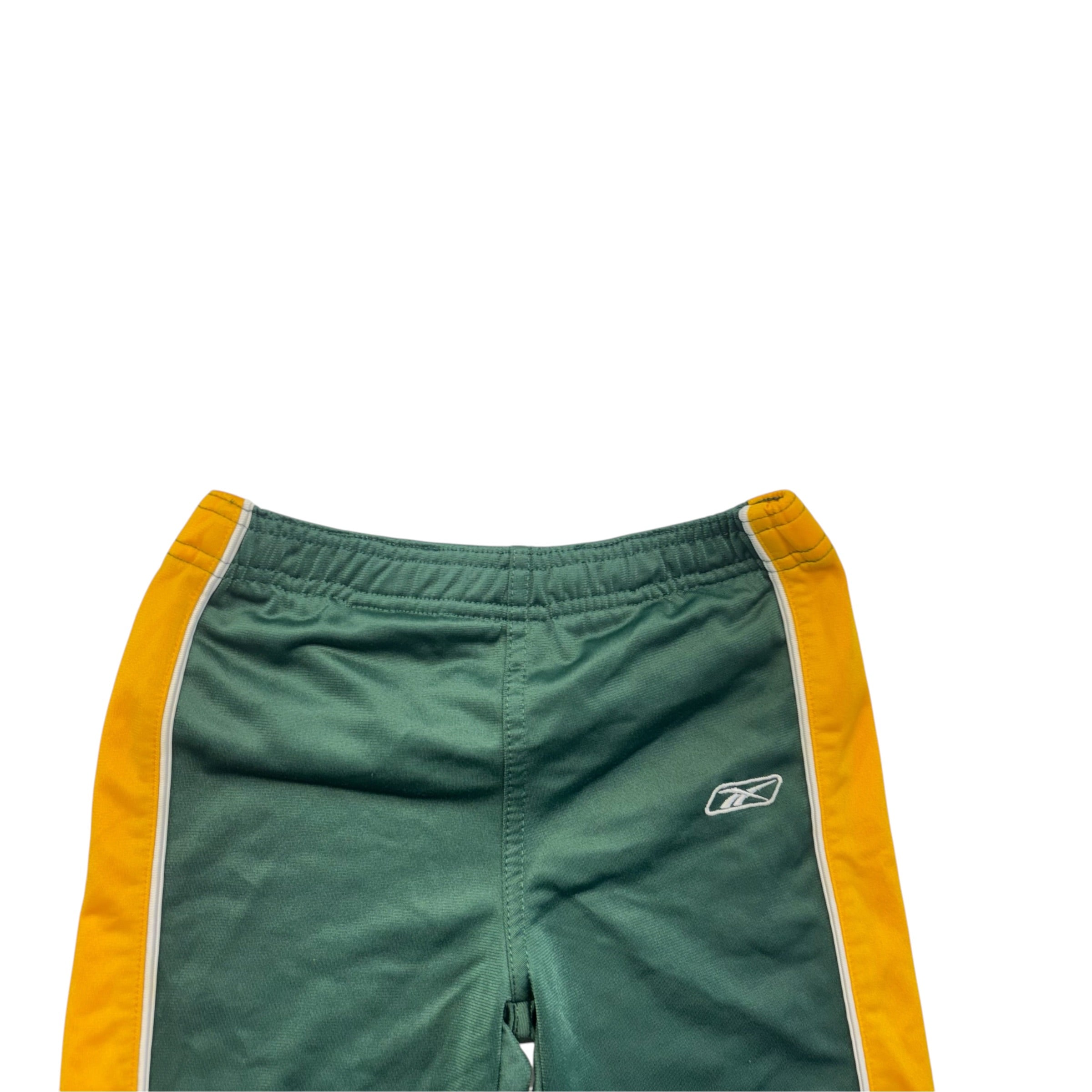 Reebok Dry Fit Straight Leg Track-pants (2T)