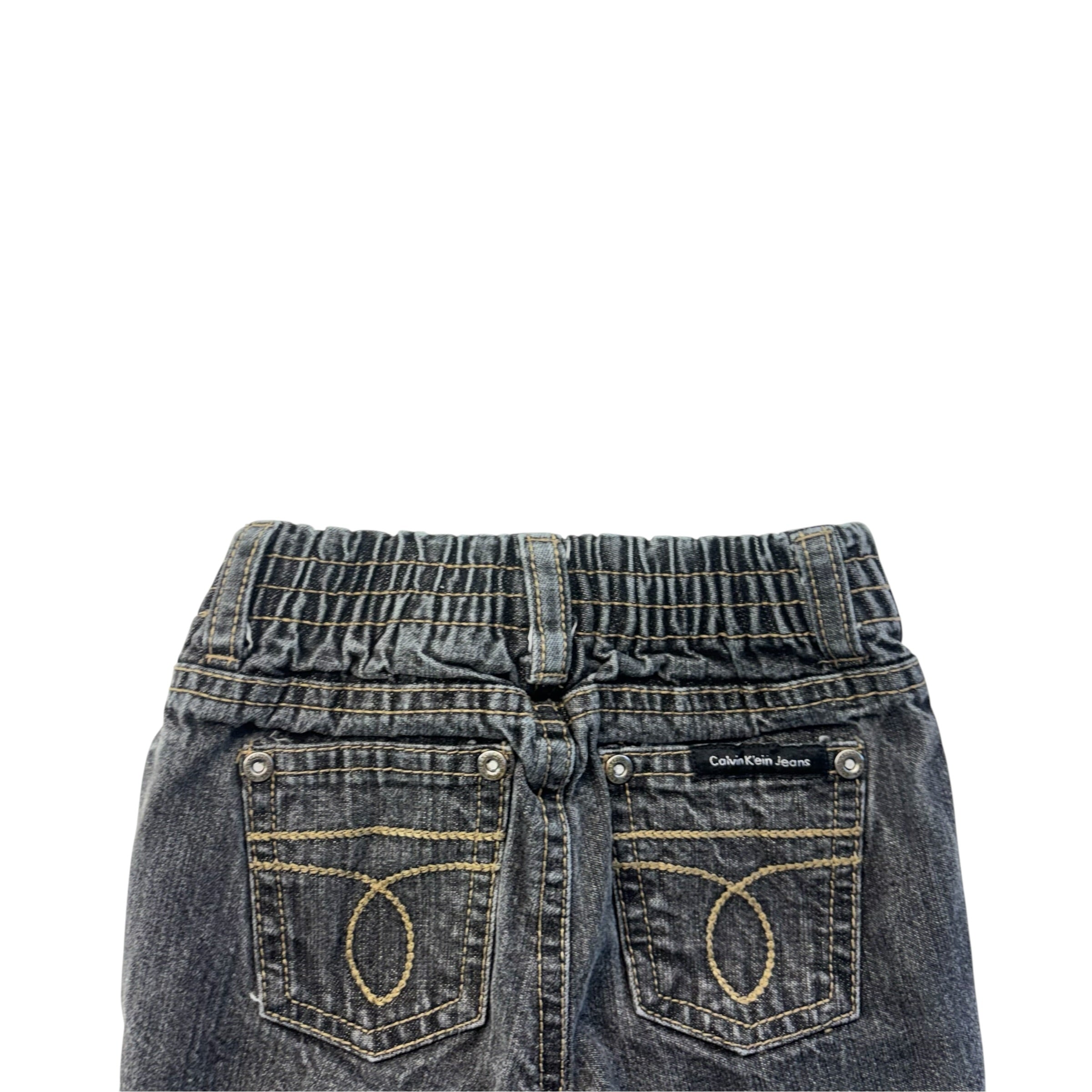 Calvin Klein Jeans (12m)
