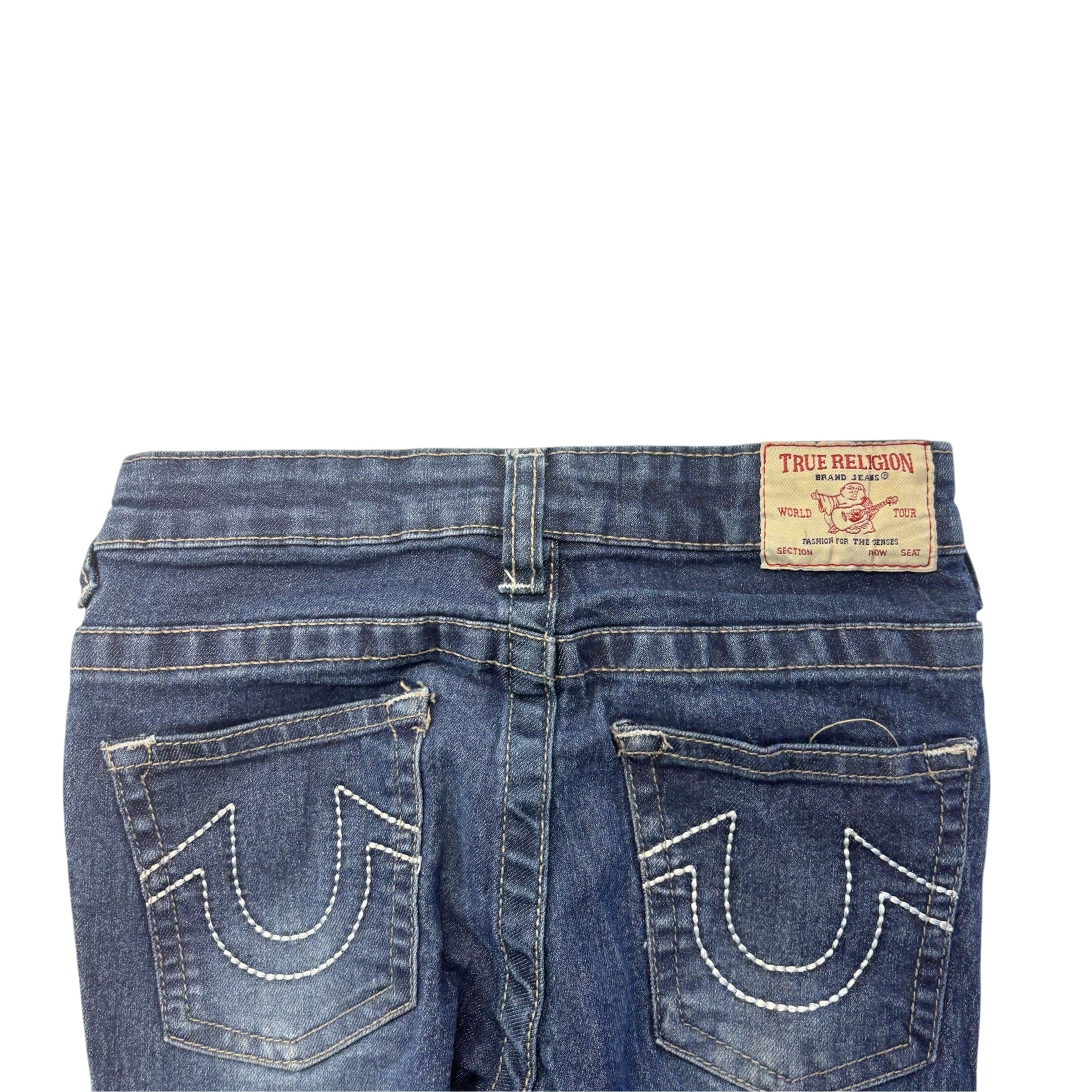 True Religion Denim Jeans (5-6)