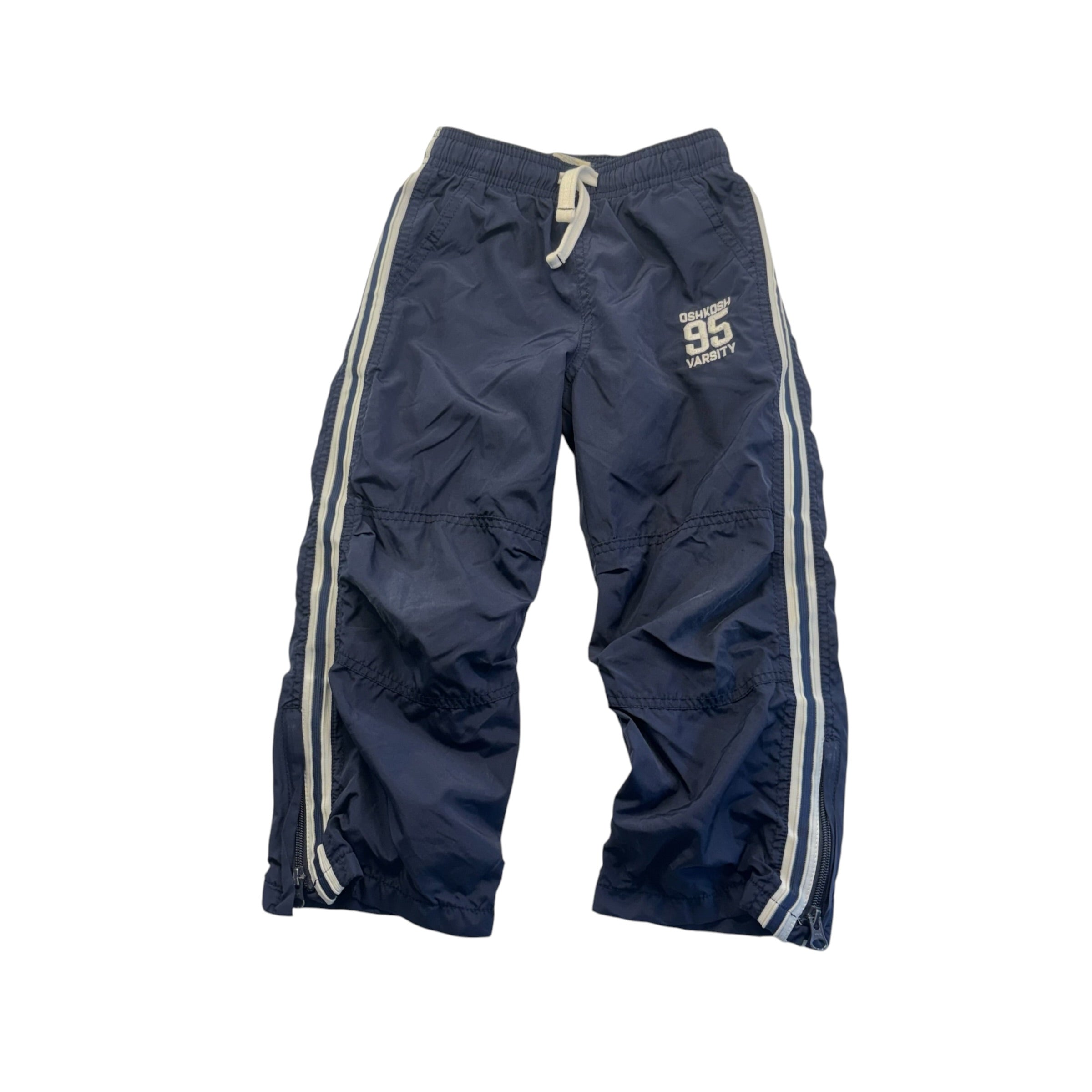 OshKosh Windbreaker Track-pants (5)