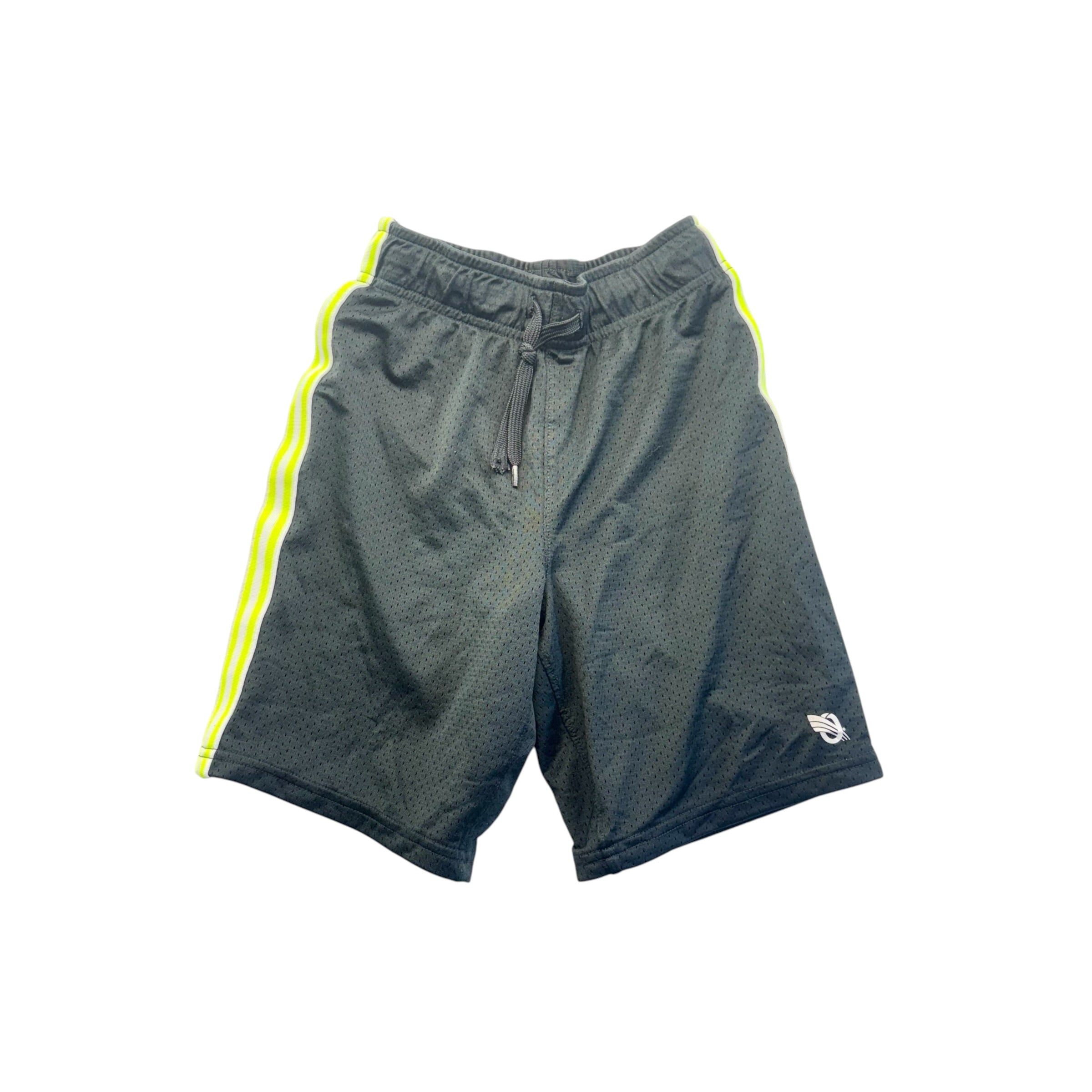 OshKosh Basketball Shorts (8)