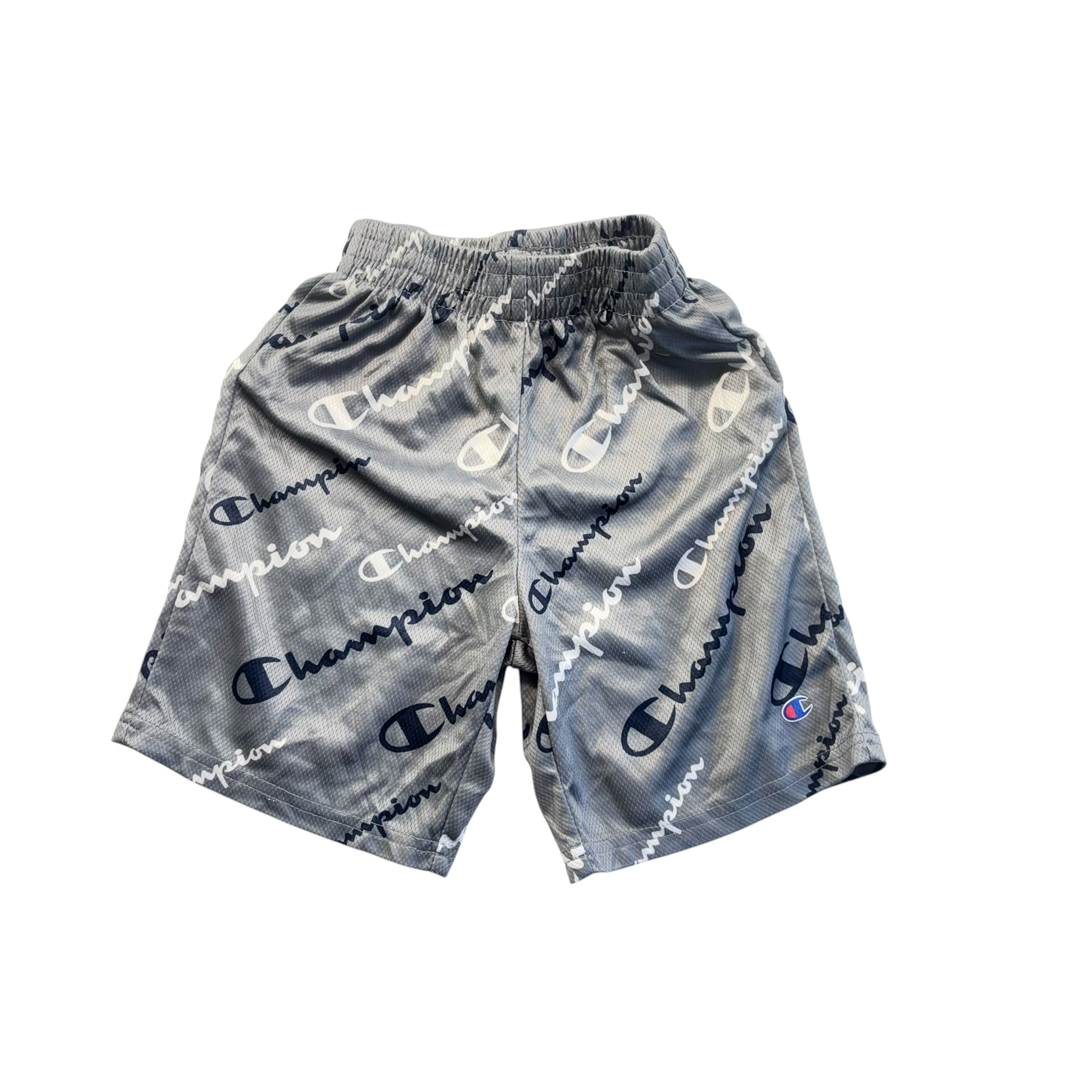 Champion Dry Fit shorts (6)