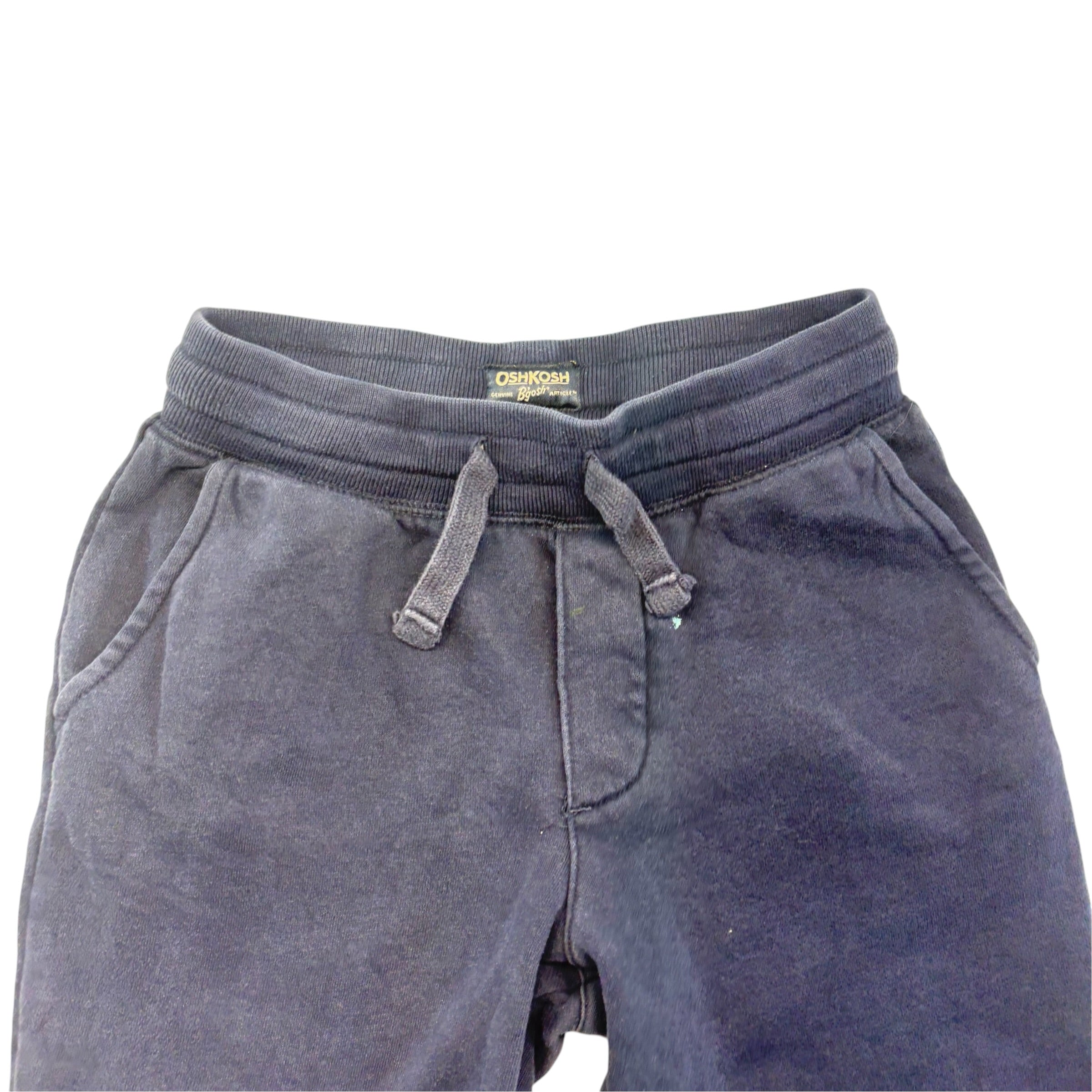 OshKosh Navy Track-pants (8)