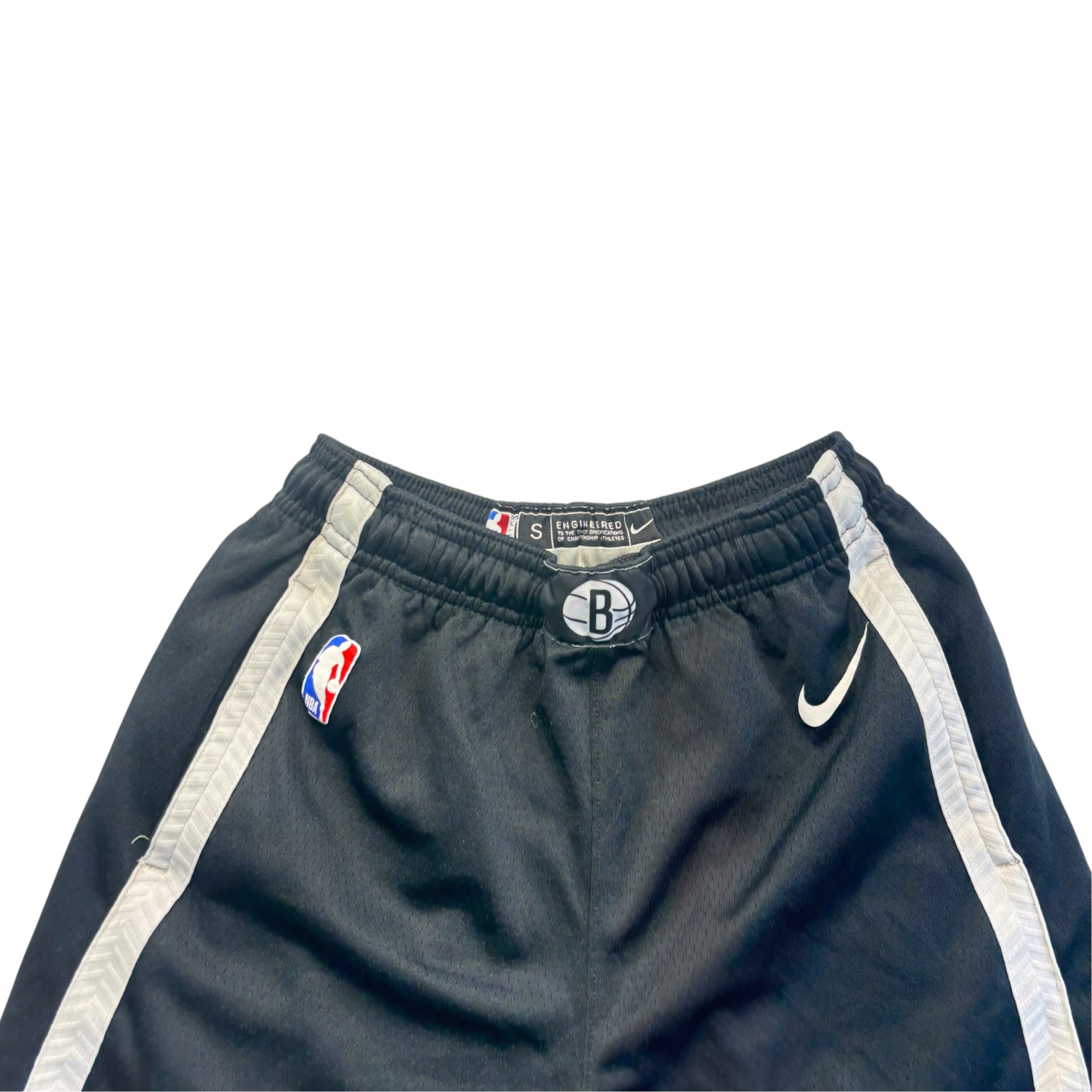 Nike Nets Basketball Shorts (8-10)
