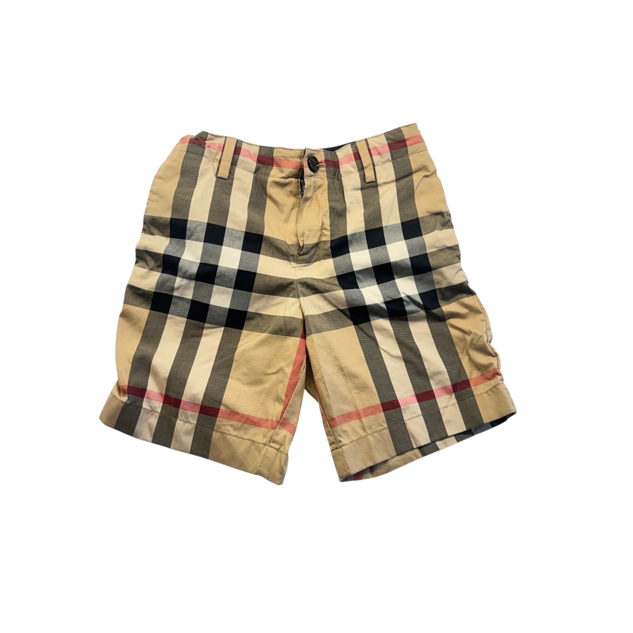 Burberry Shorts (8)