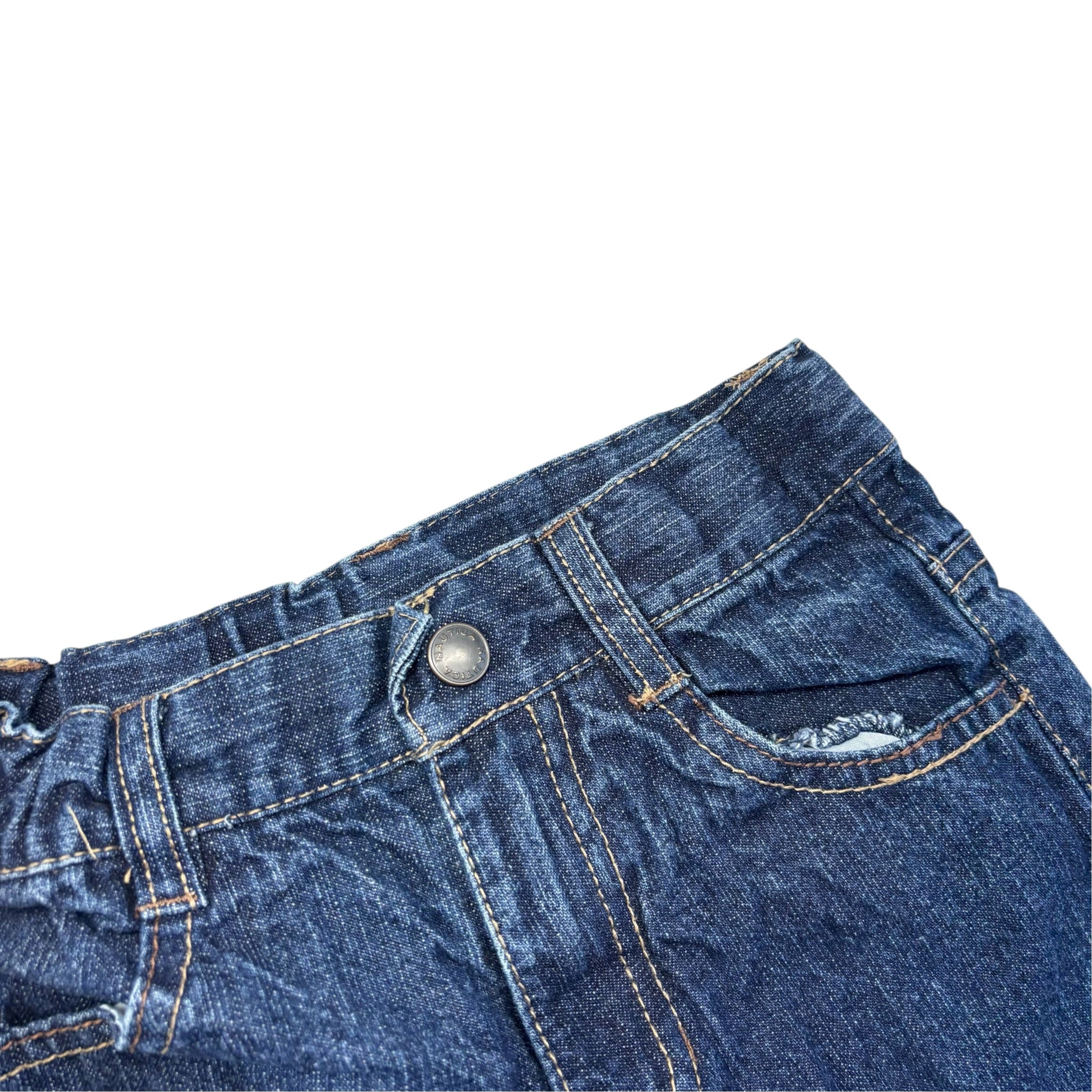 Nautica Denim Jeans (6)