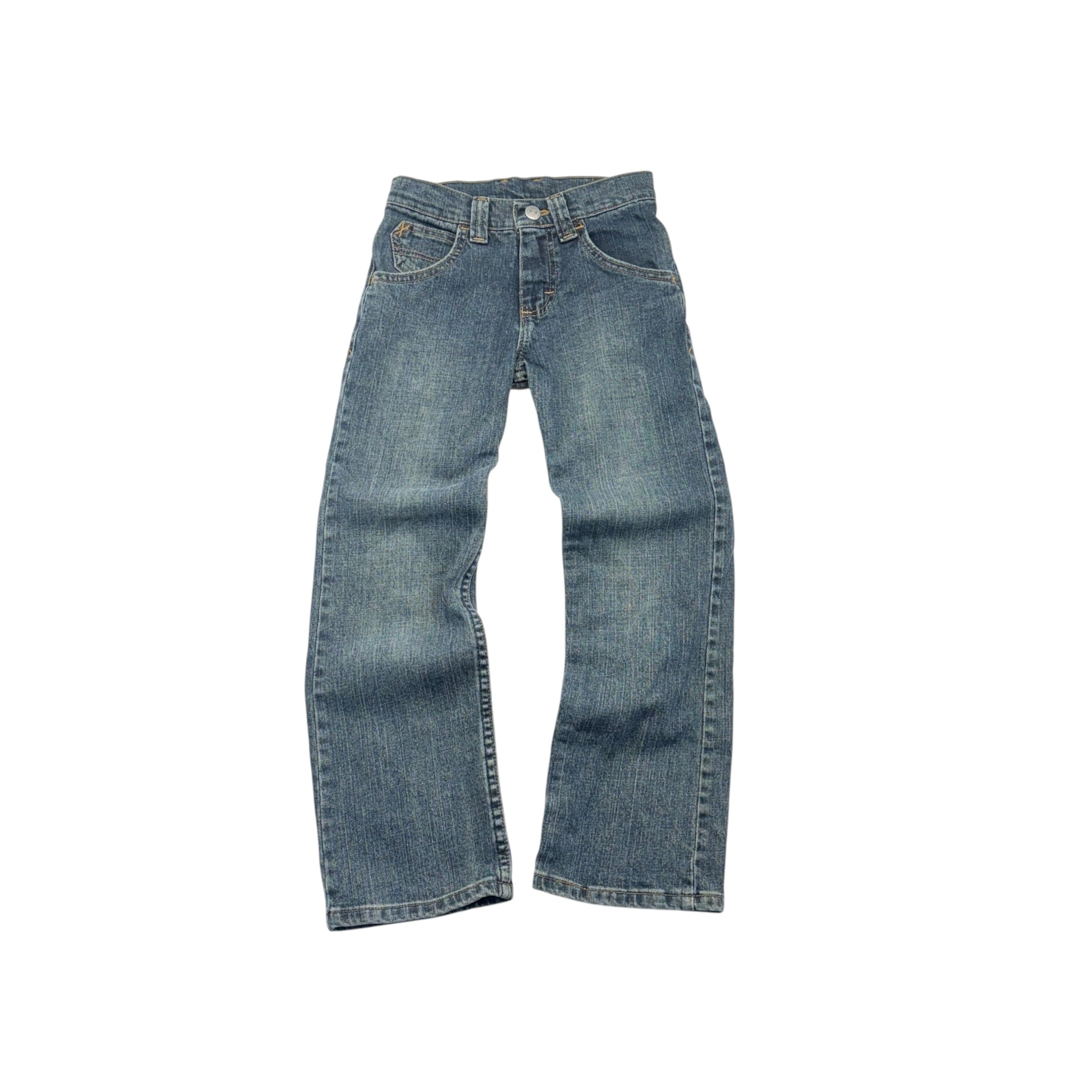 Vintage Wrangler Jeans (8)
