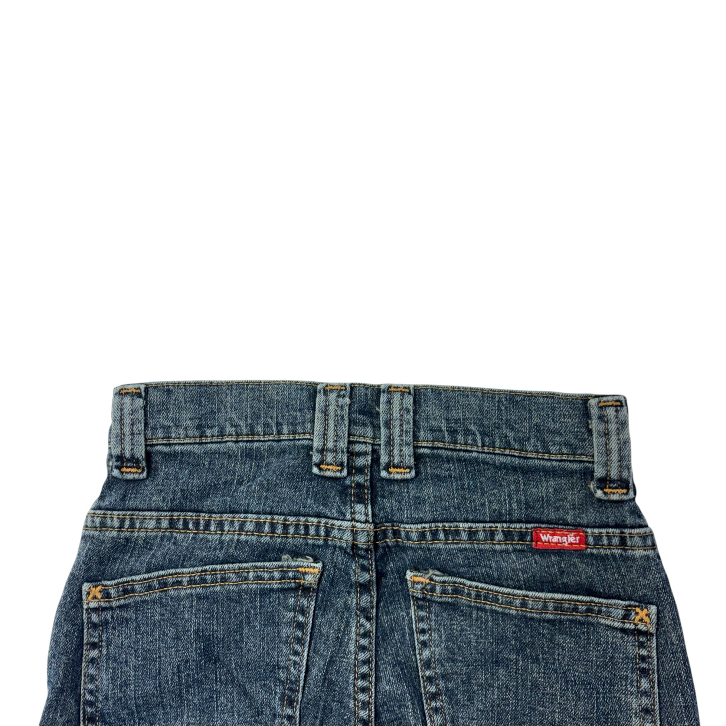 Vintage Wrangler Jeans (8)