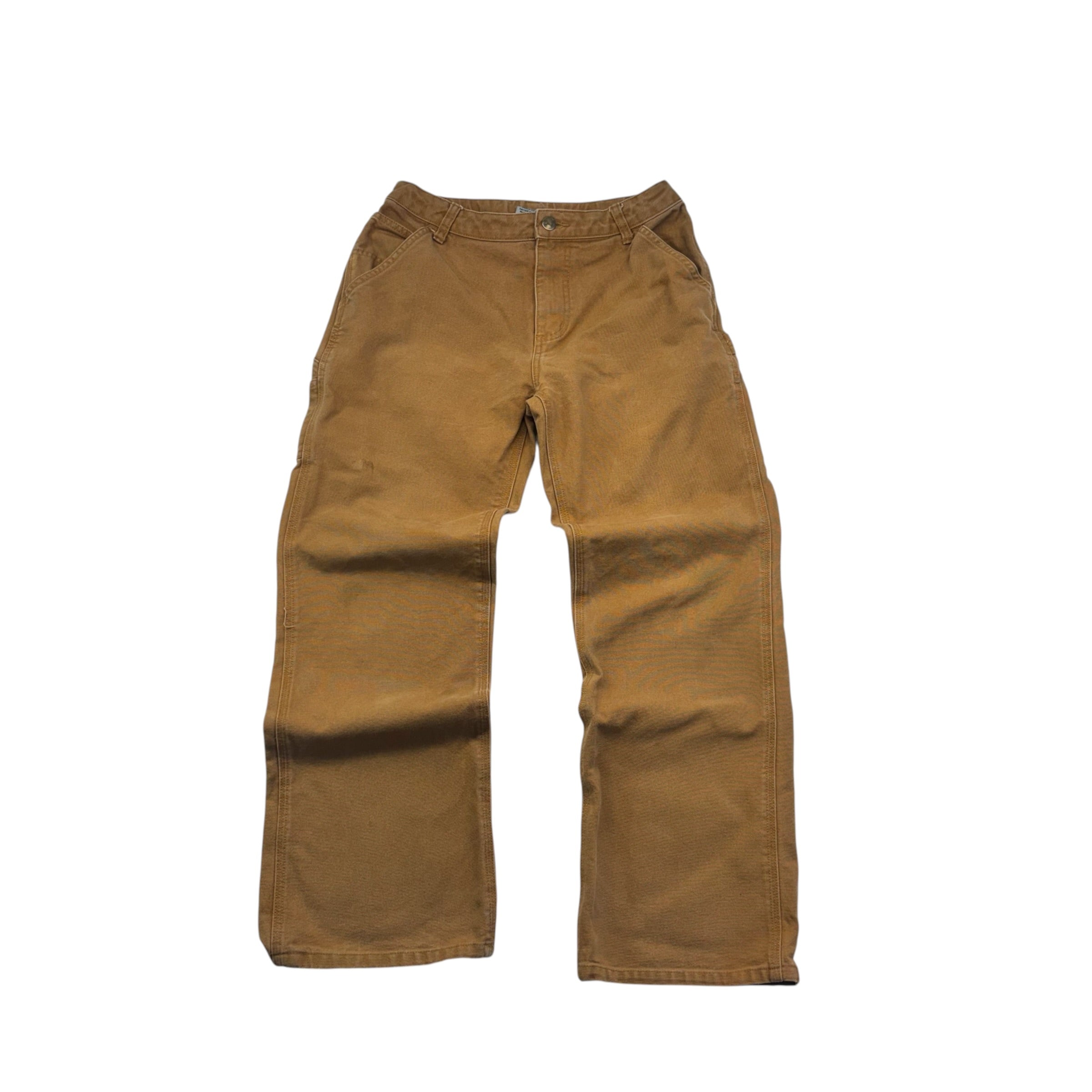 Carhartt Carpenter Pants (16)
