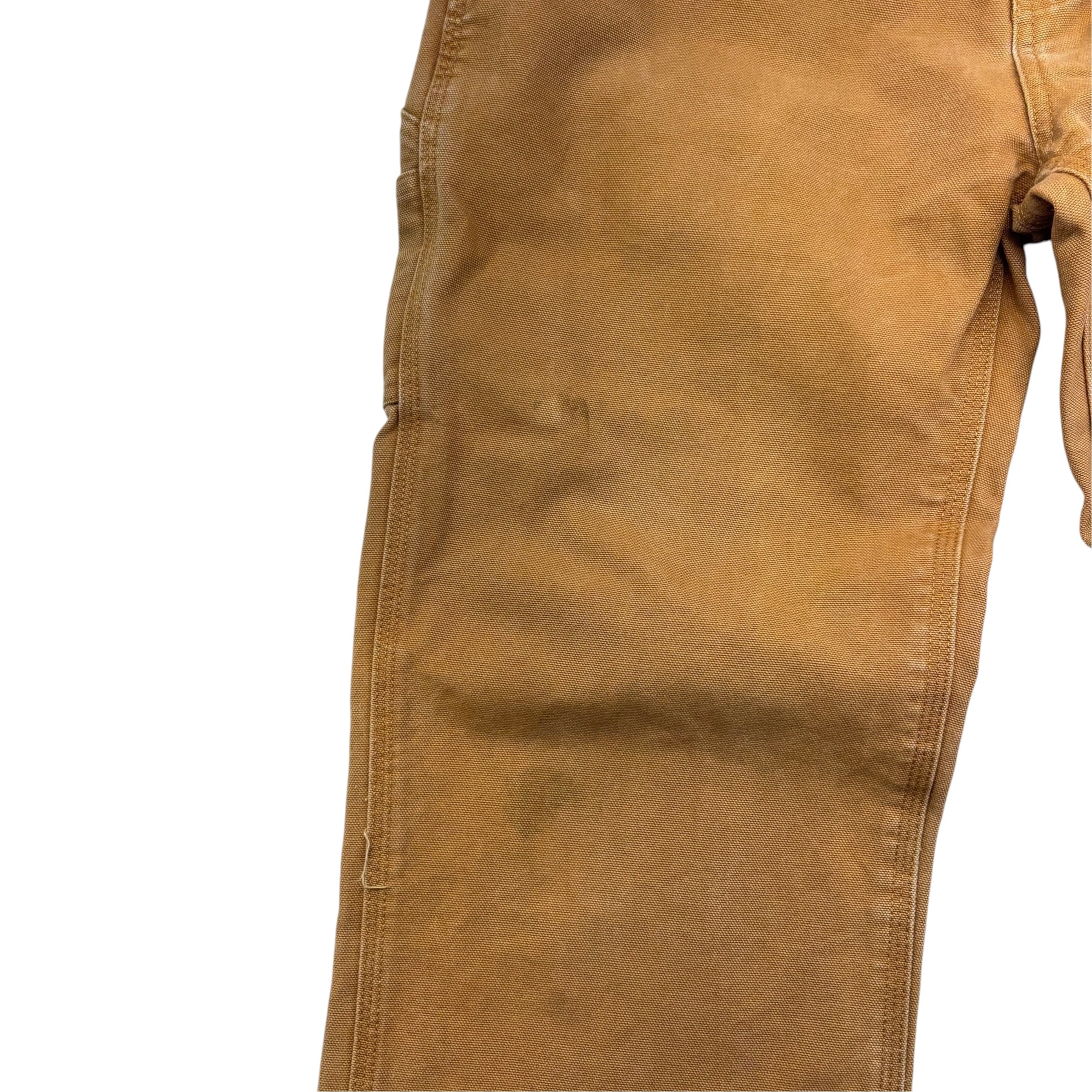 Carhartt Carpenter Pants (16)