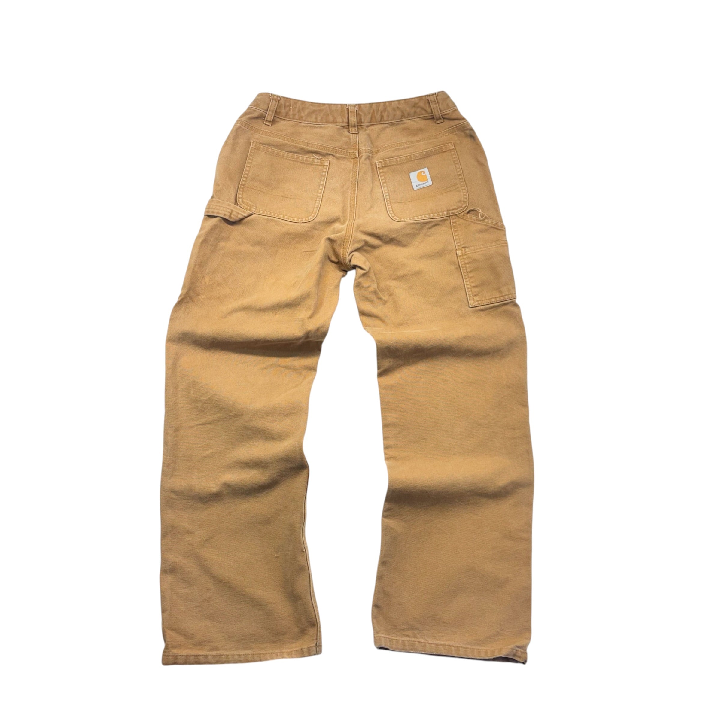 Carhartt Carpenter Pants (16)
