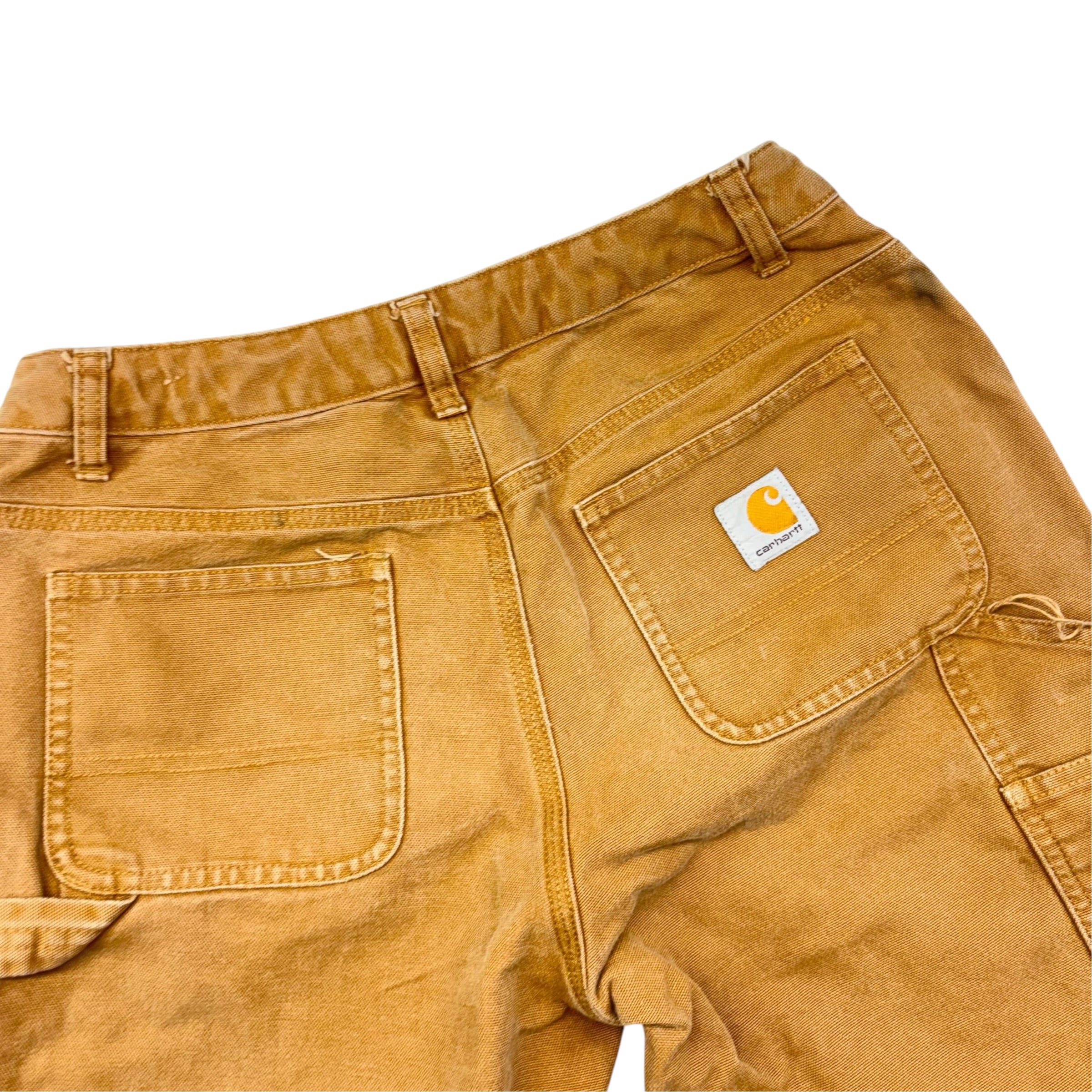 Carhartt Carpenter Pants (16)