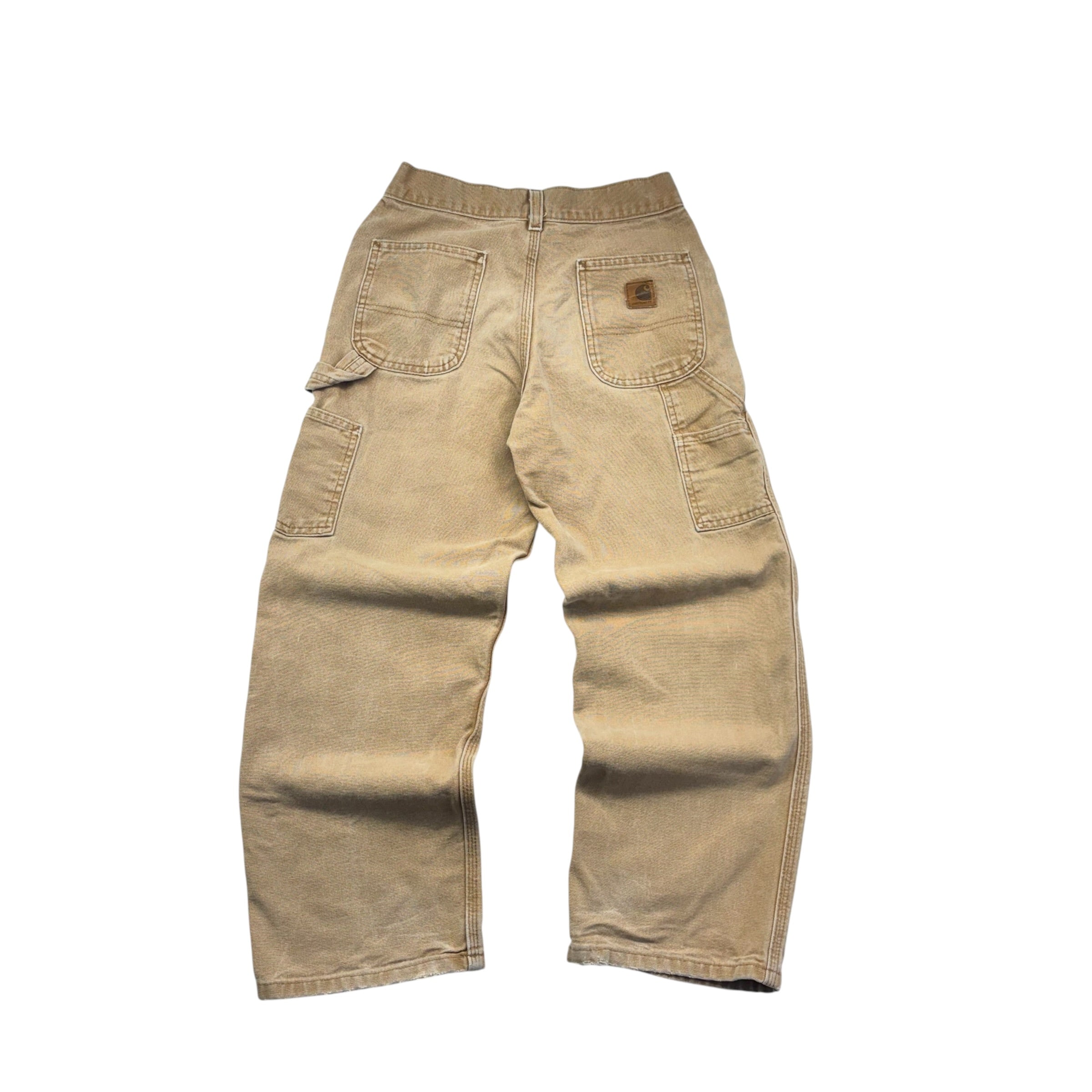 Vintage Carhartt Pants (12)