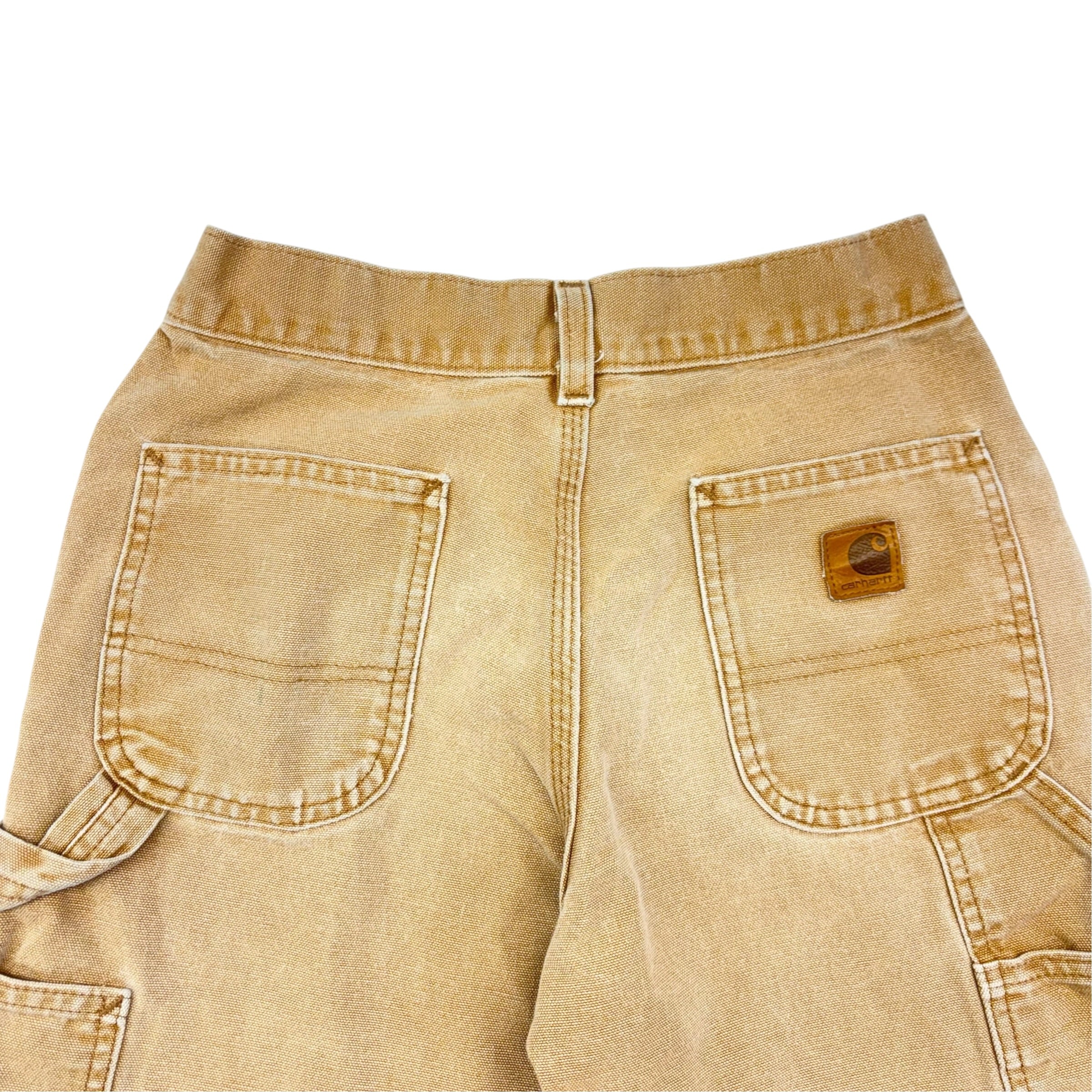 Vintage Carhartt Pants (12)