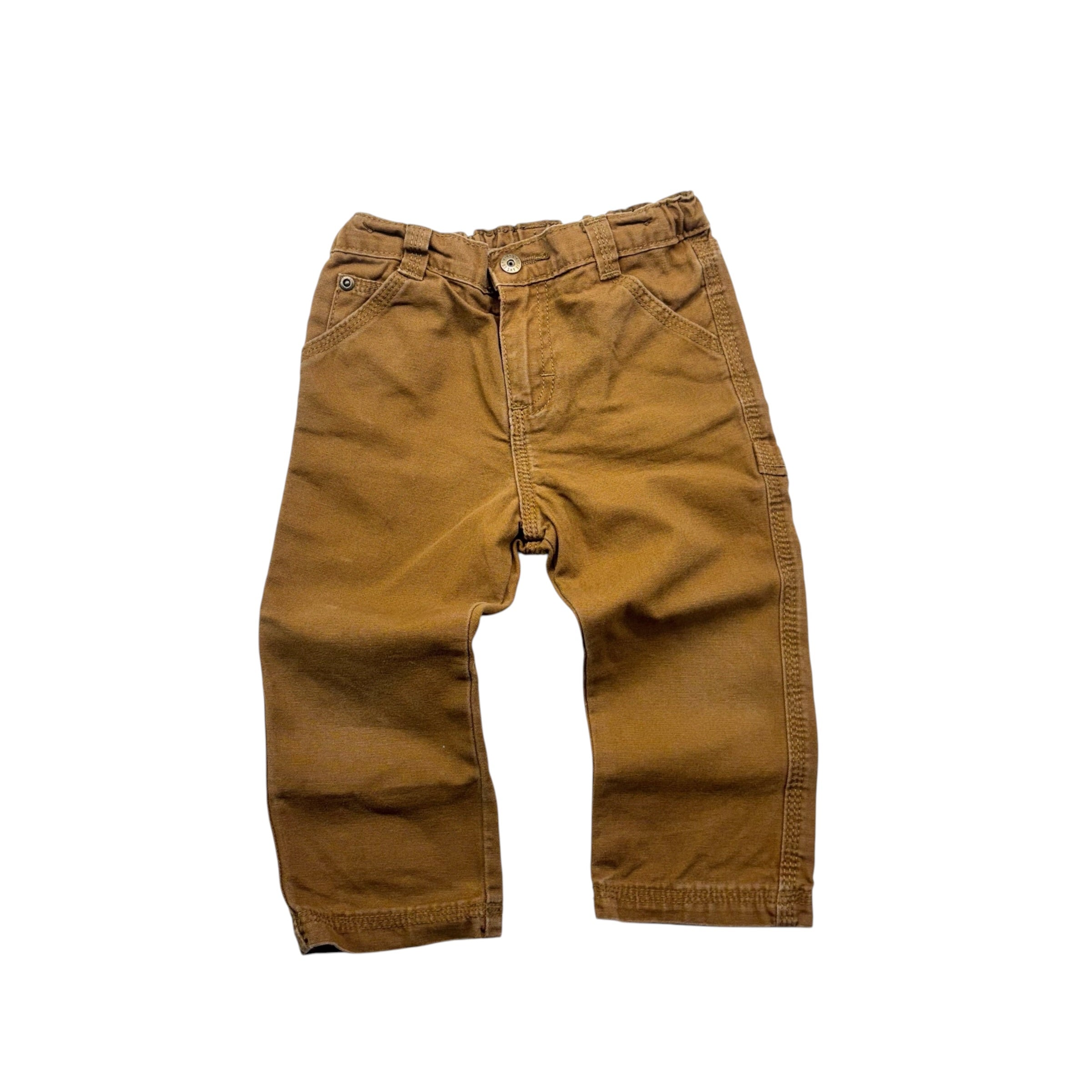 Wrangler Carpenter Jeans (2T)