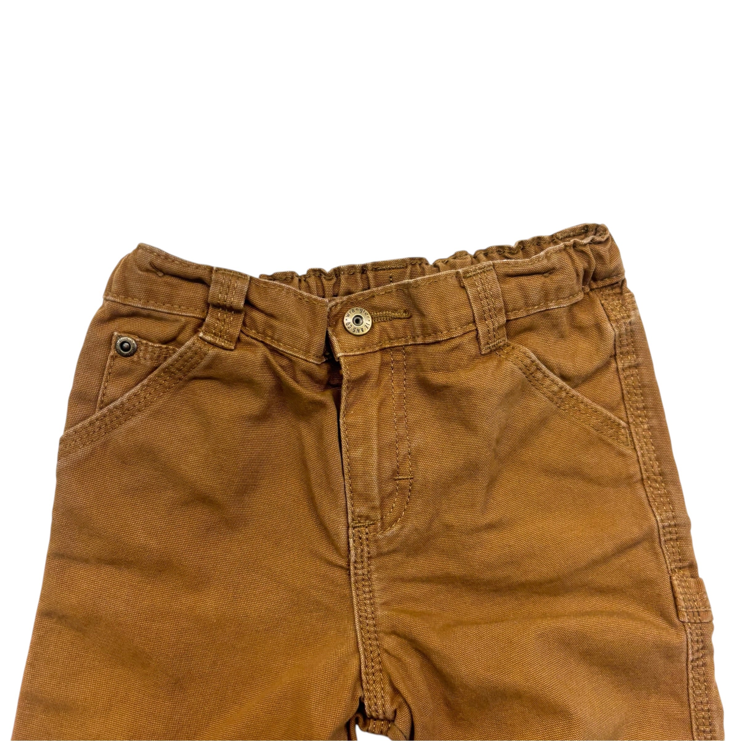 Wrangler Carpenter Jeans (2T)
