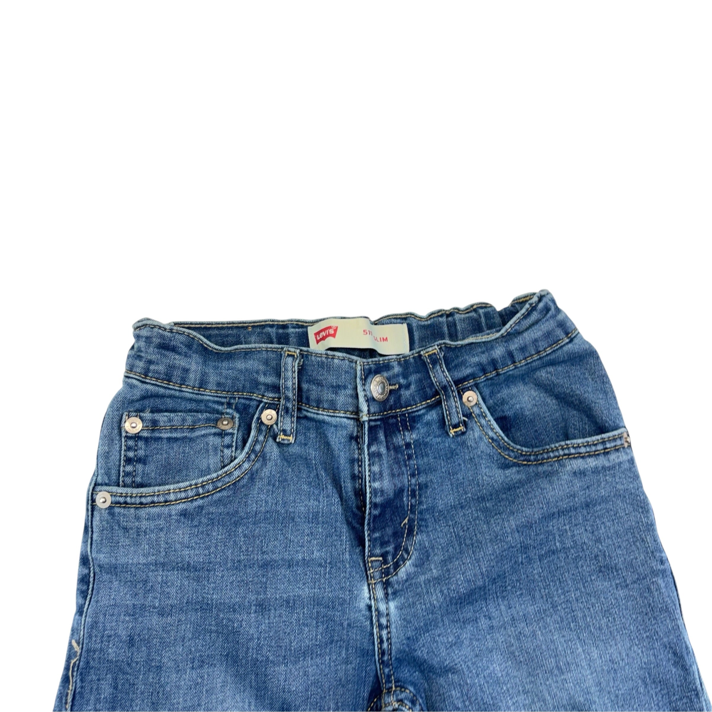 Levis Denim Jeans (10)