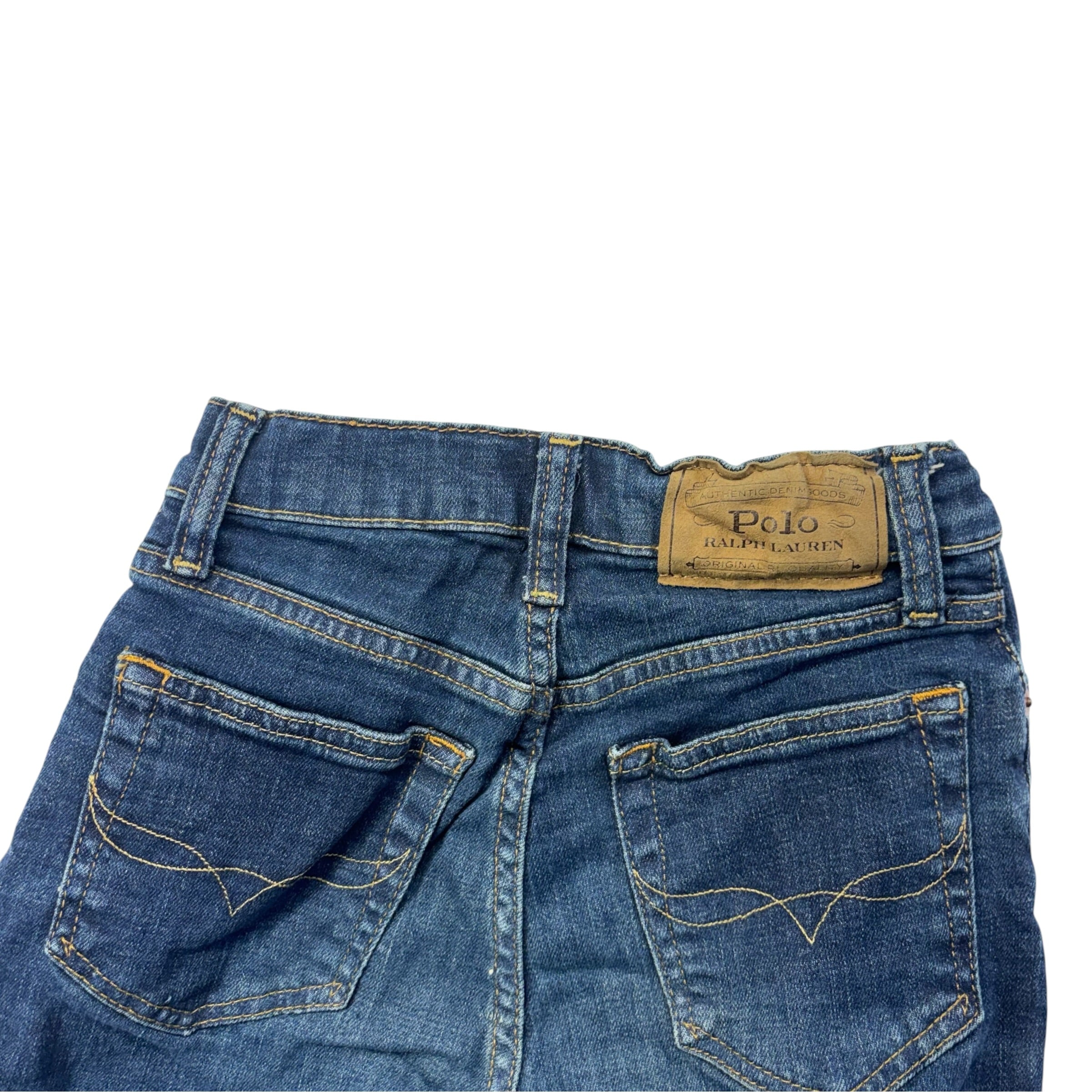 Ralph Lauren Denim Jeans (10)