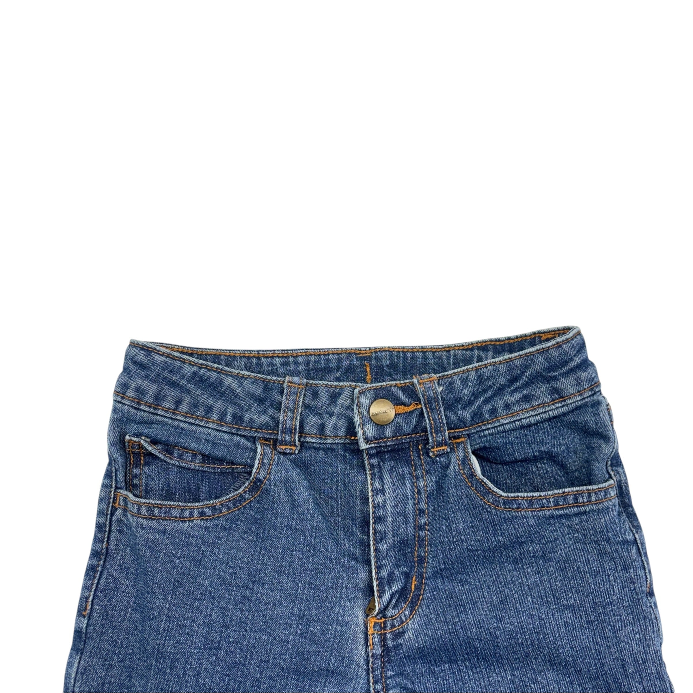 Carhartt Denim Jeans (6)