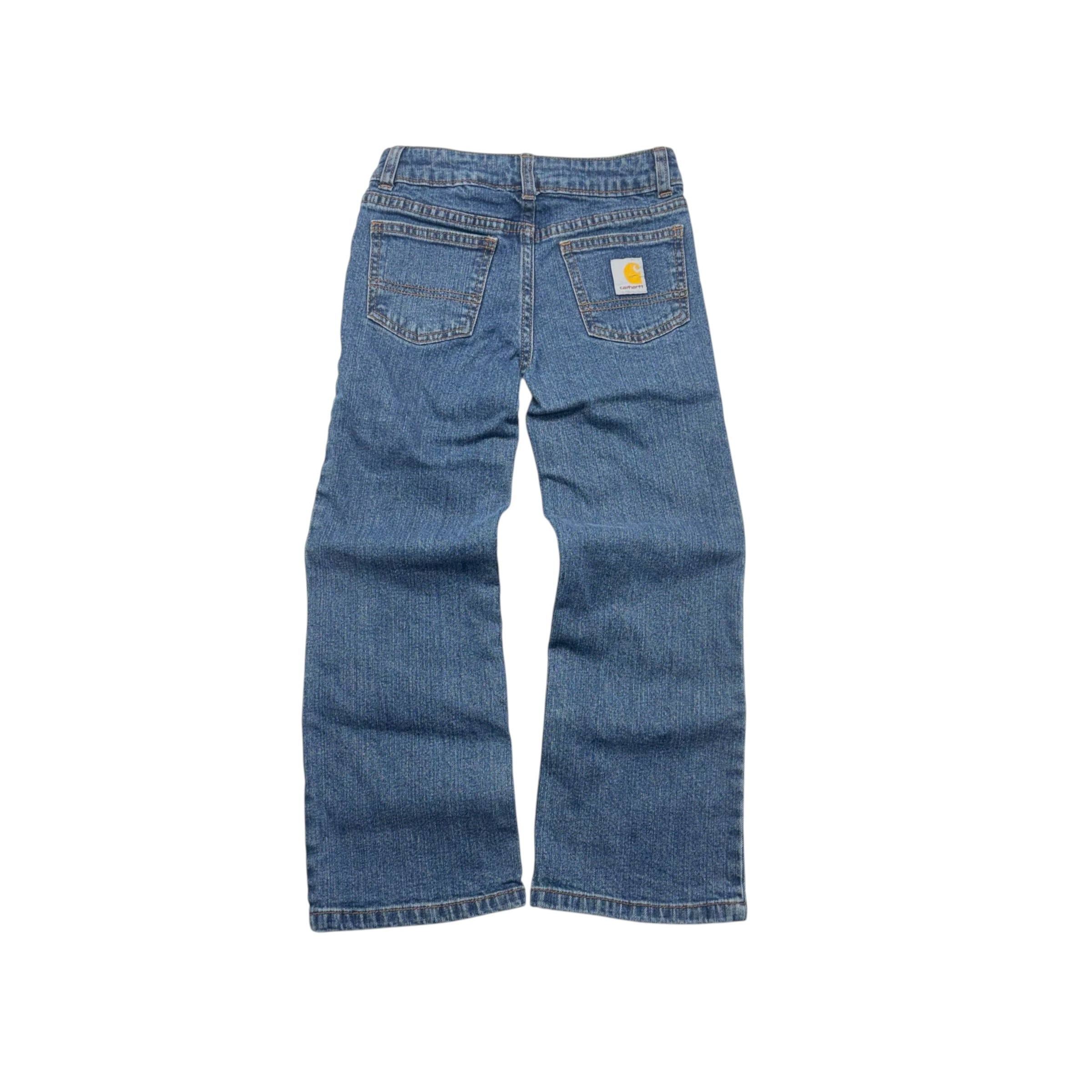 Carhartt Denim Jeans (6)