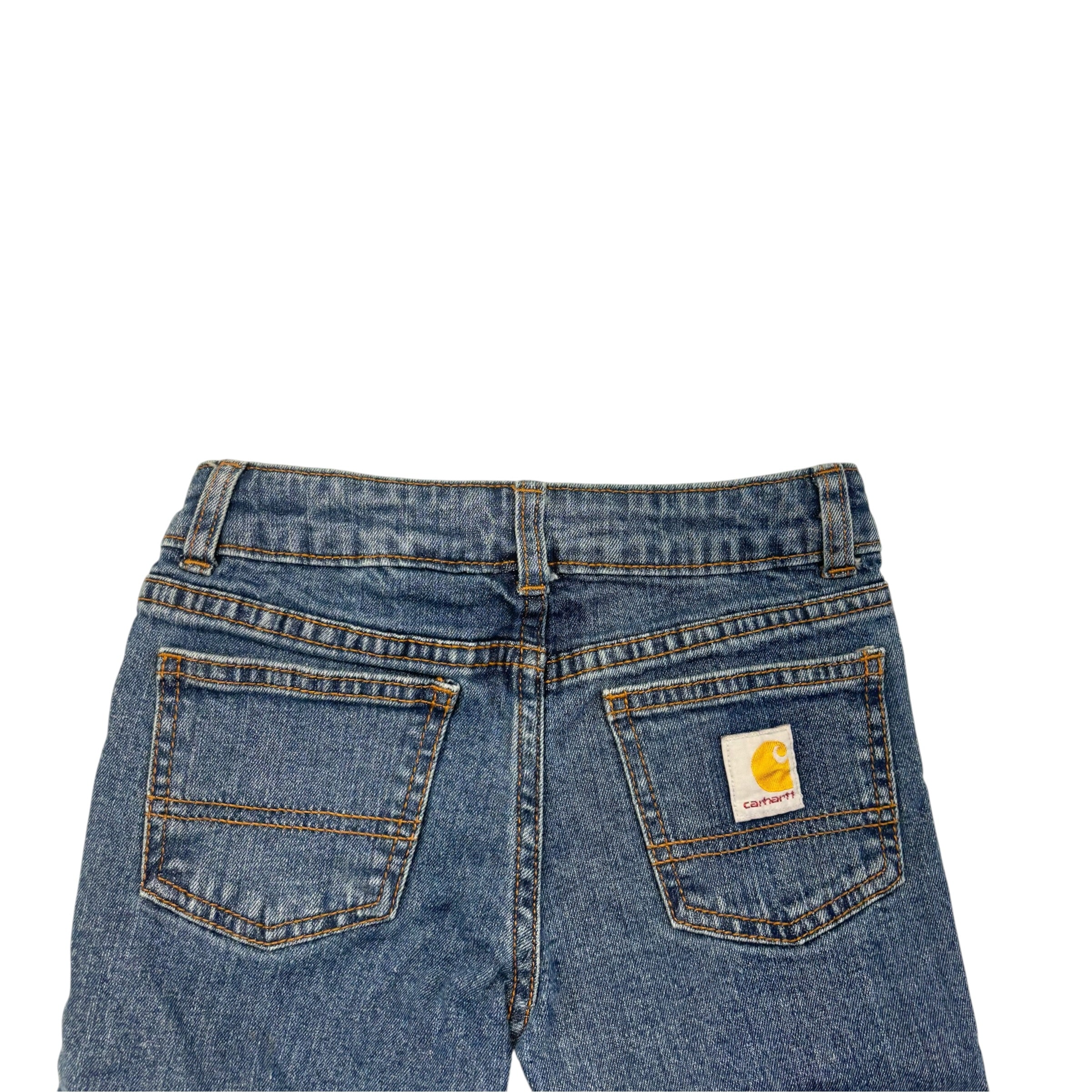 Carhartt Denim Jeans (6)