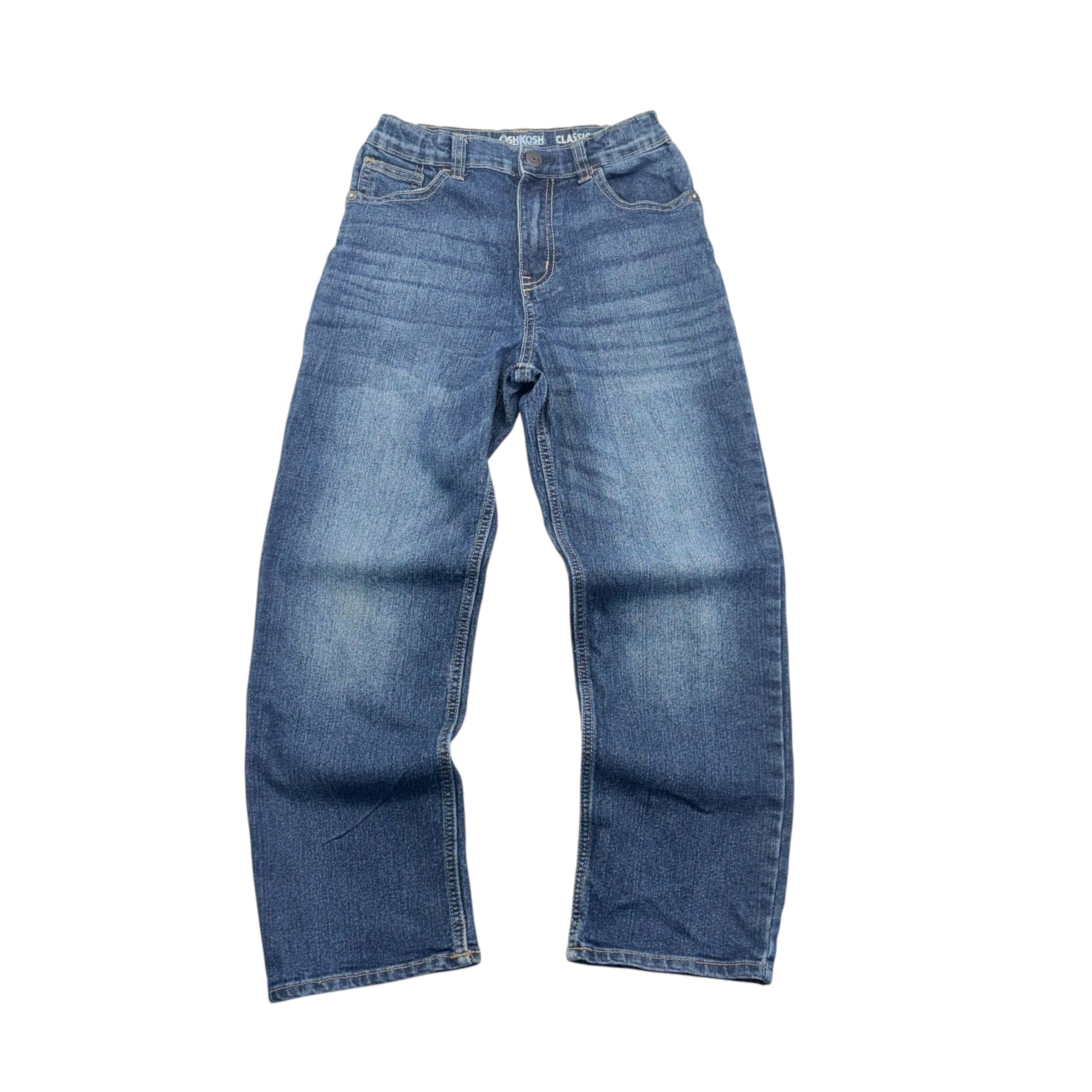 OshKosh Denim Jeans (10)