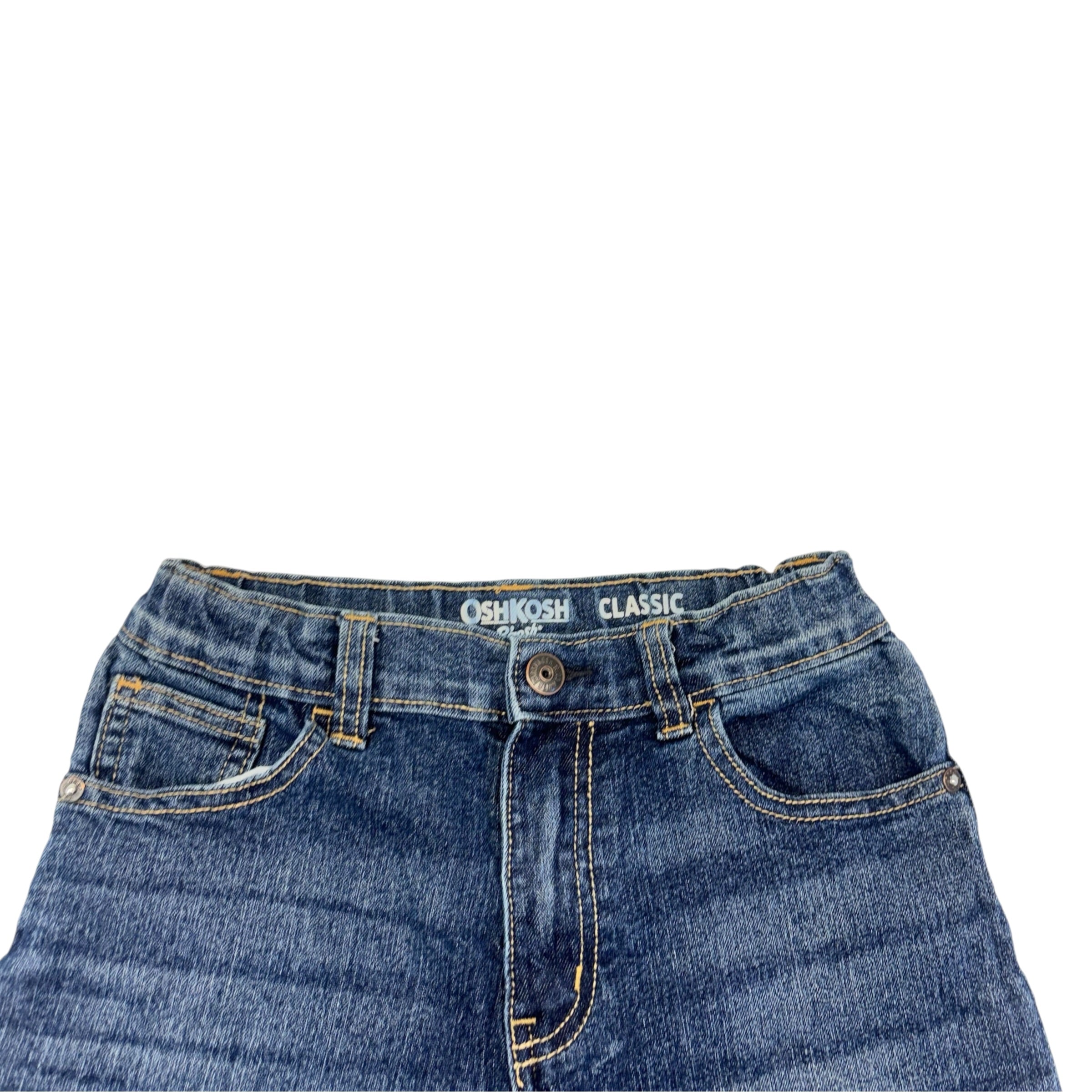OshKosh Denim Jeans (10)