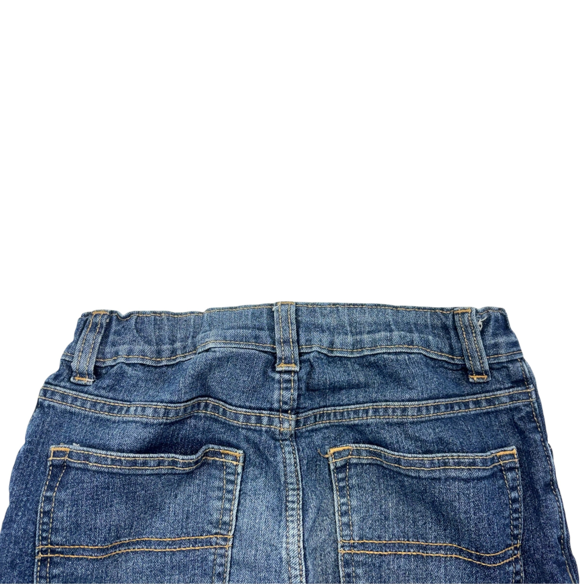 OshKosh Denim Jeans (10)
