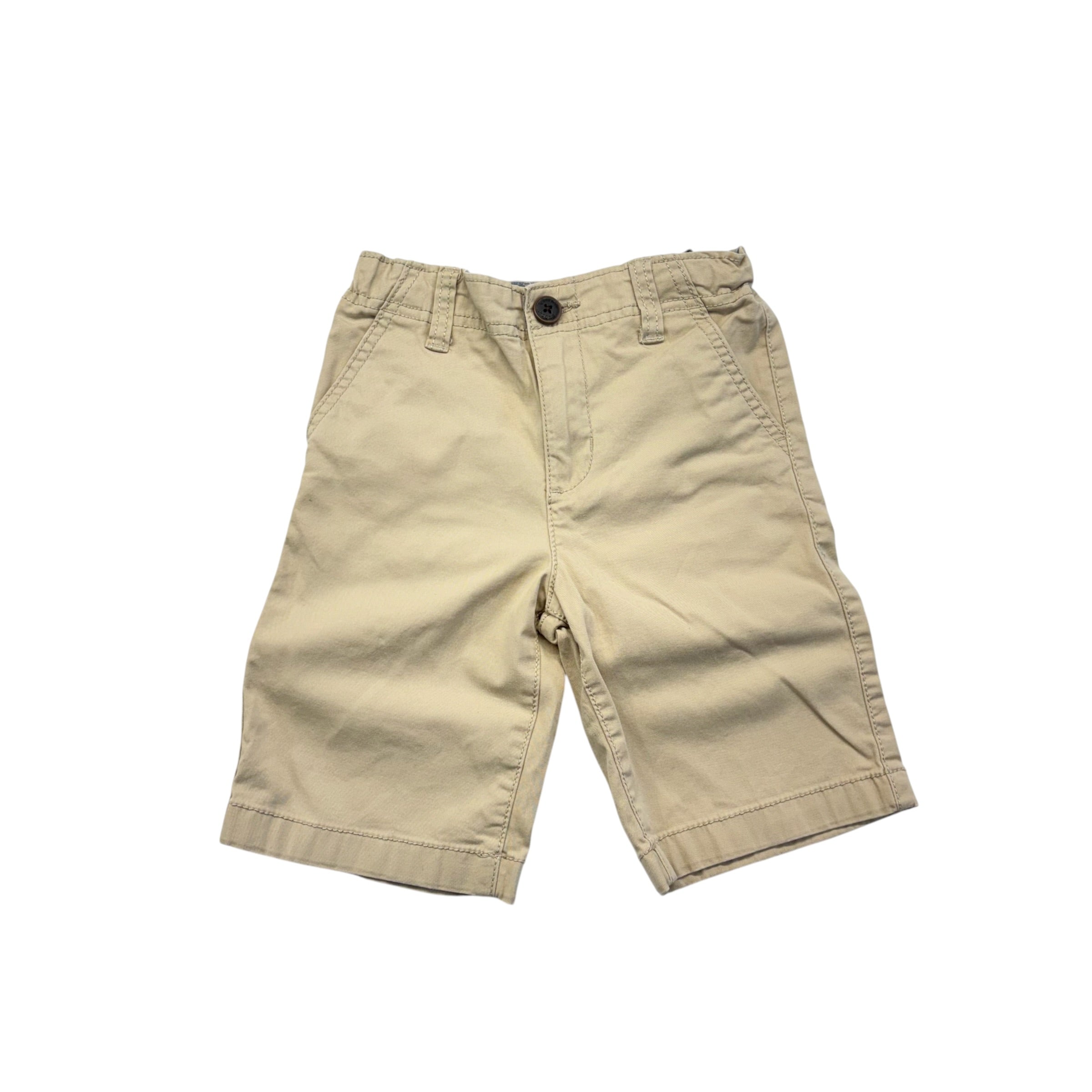 OshKosh Beige Shorts (5)