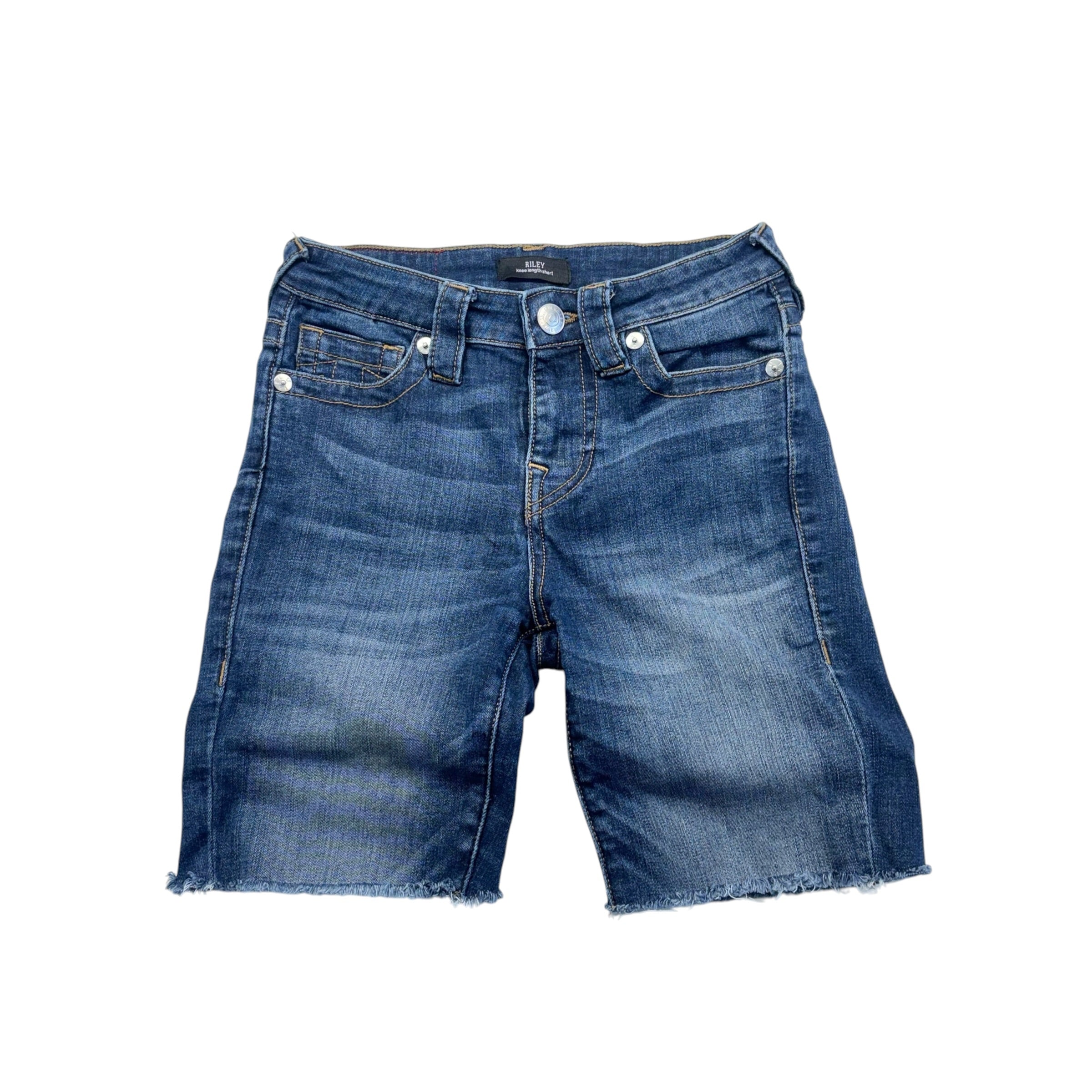 True Religion Denim Shorts (10)
