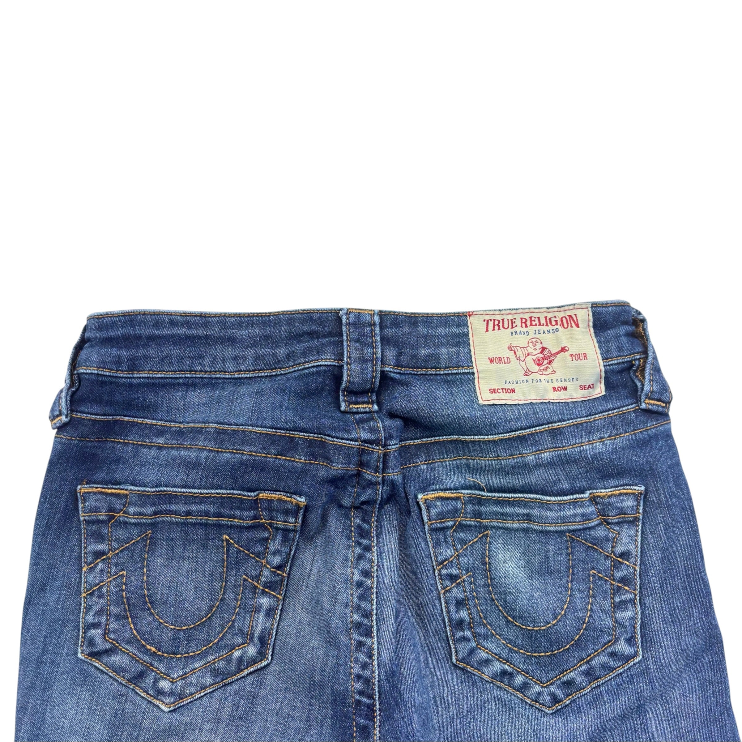 True Religion Denim Shorts (10)