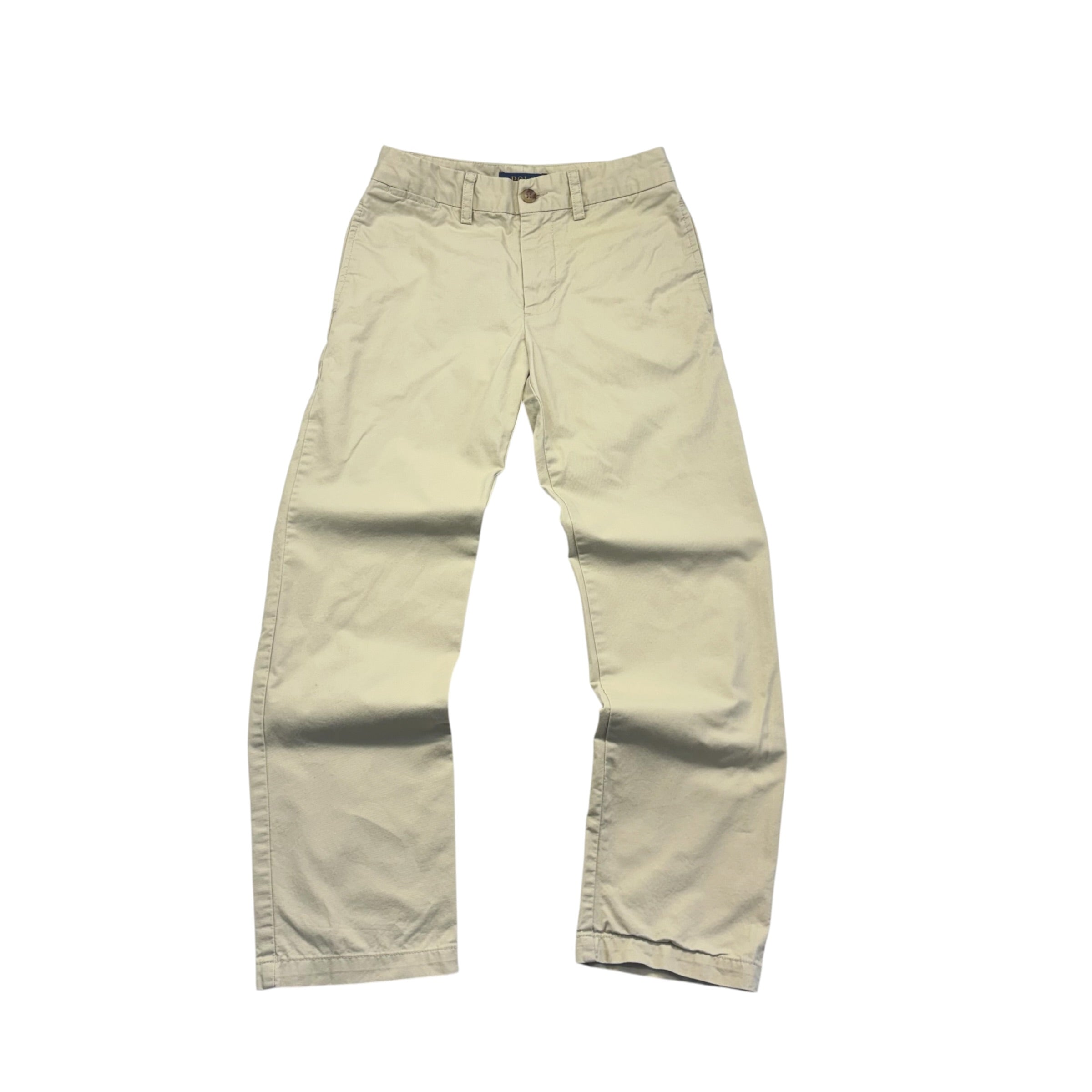 Ralph Lauren Beige Pants (10)