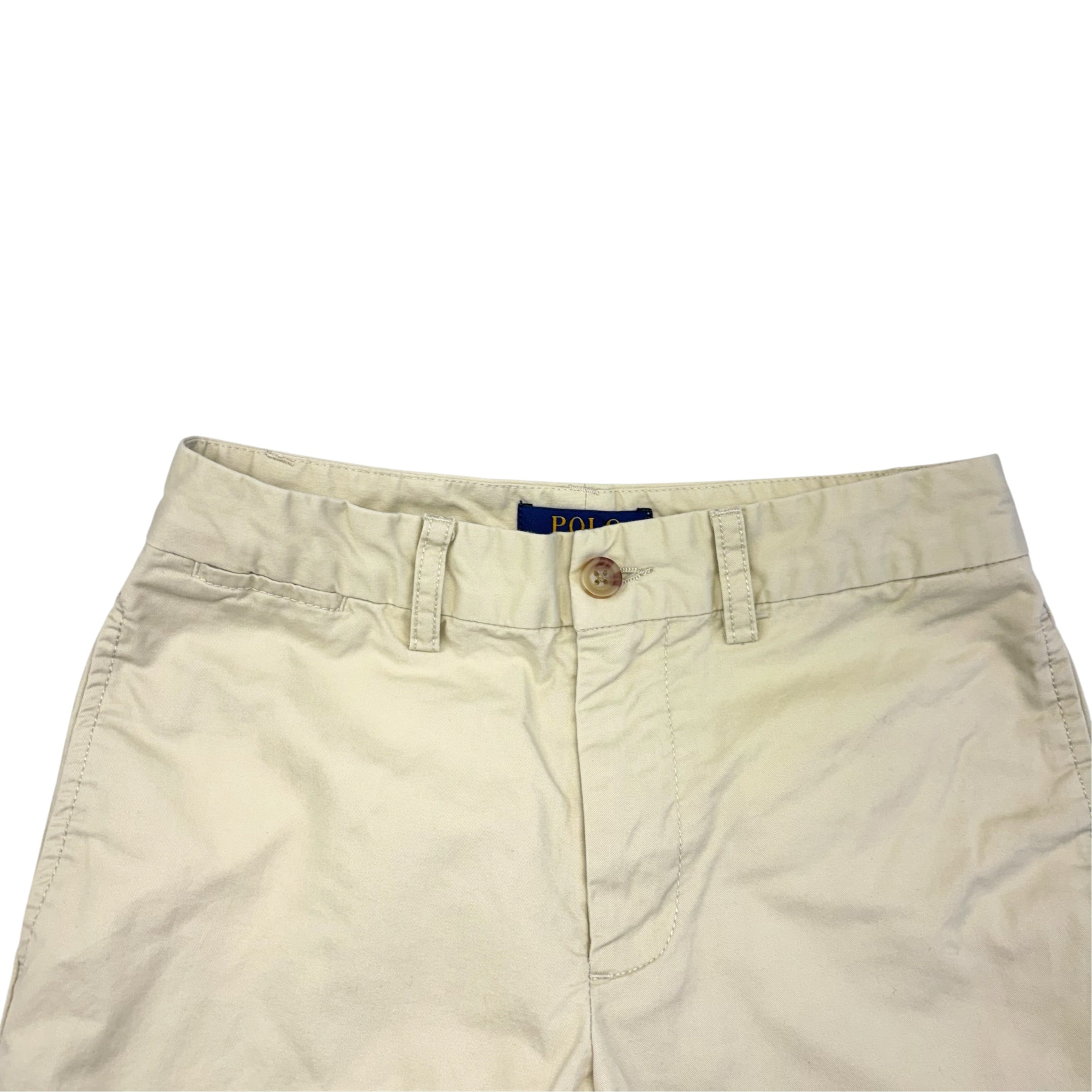 Ralph Lauren Beige Pants (10)