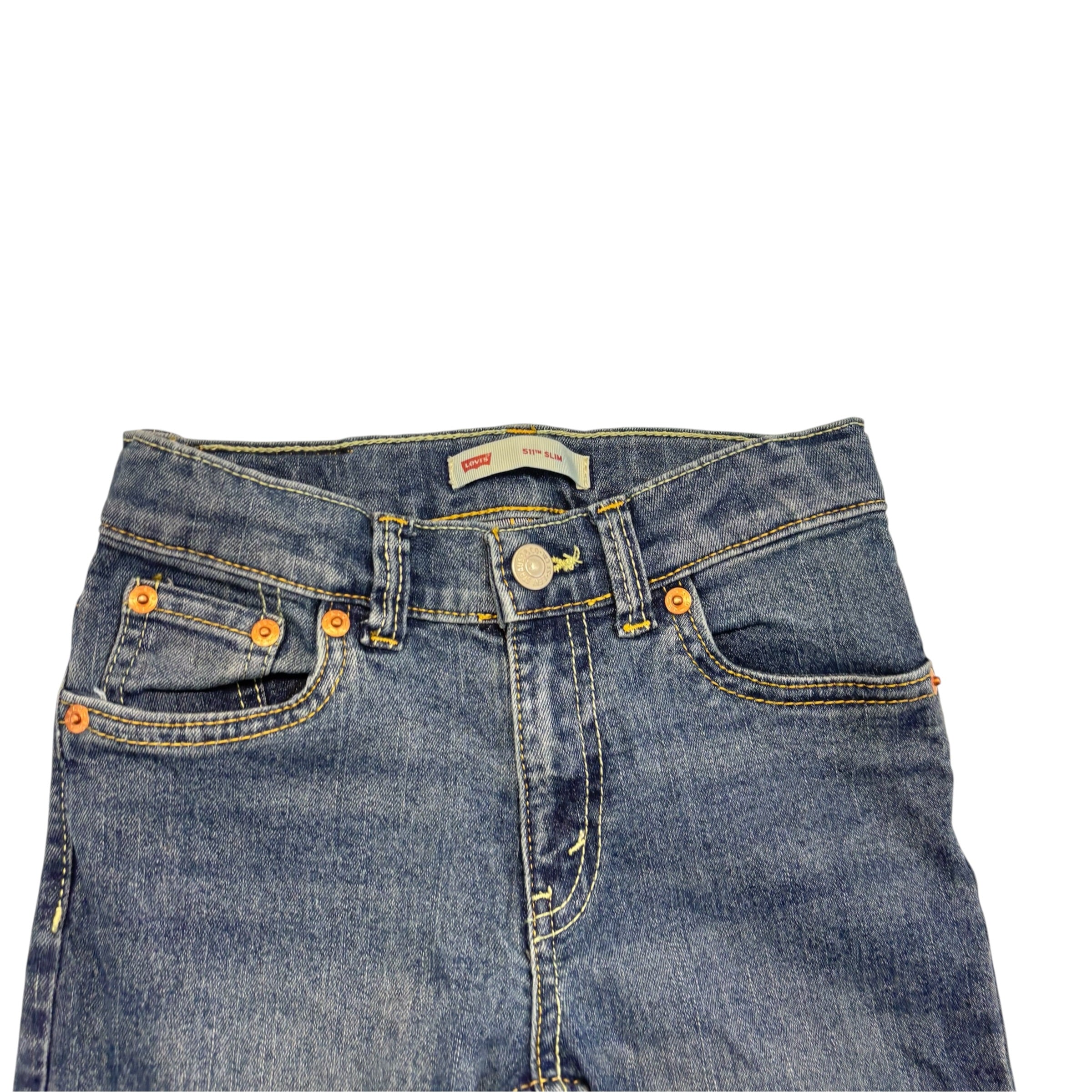 Levis Denim Jeans (7)