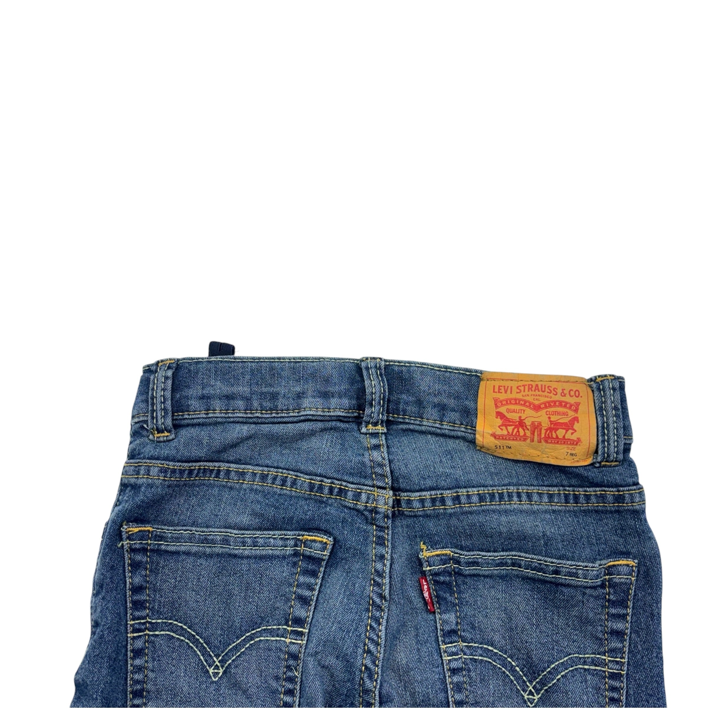 Levis Denim Jeans (7)