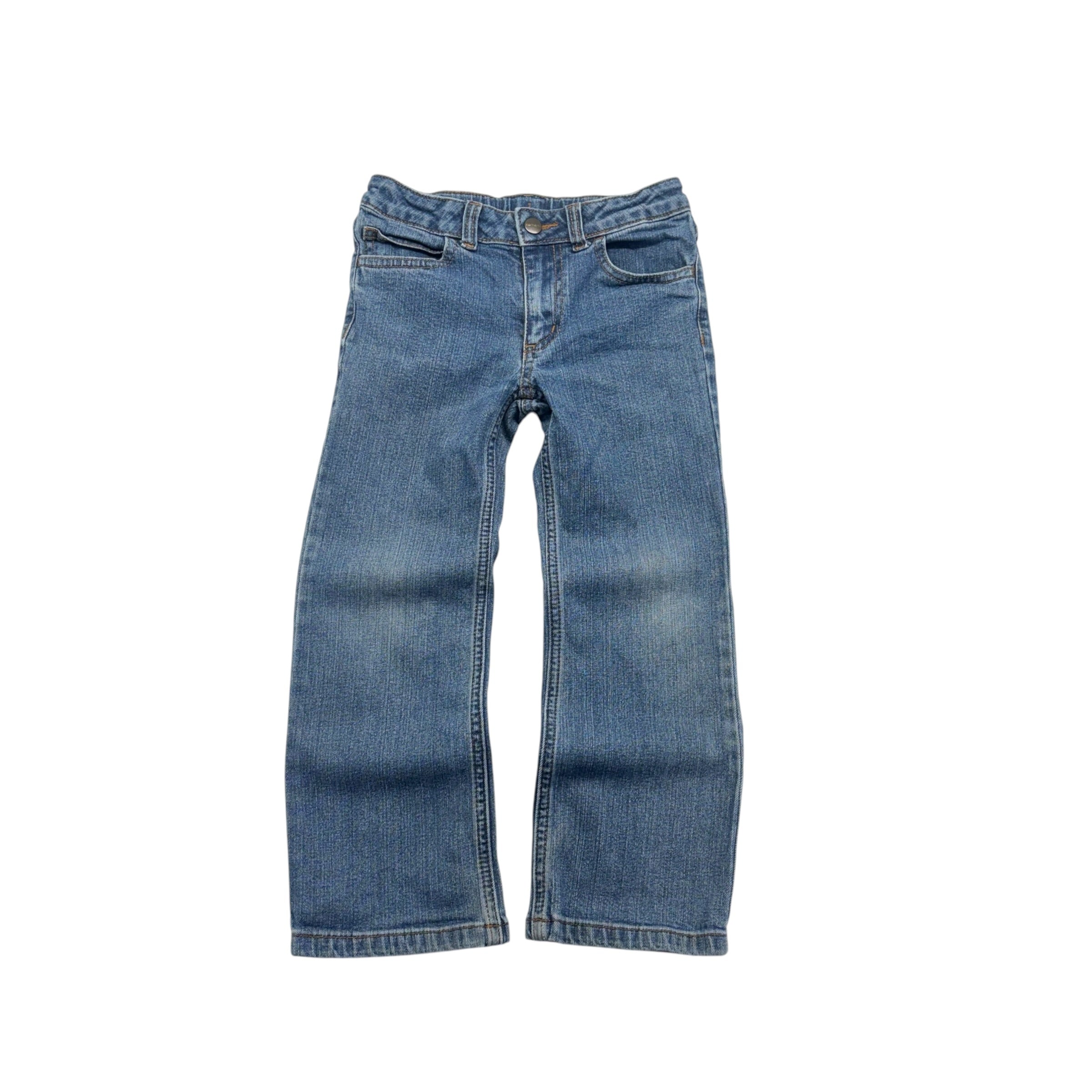 Carhartt Denim Jeans (5T)