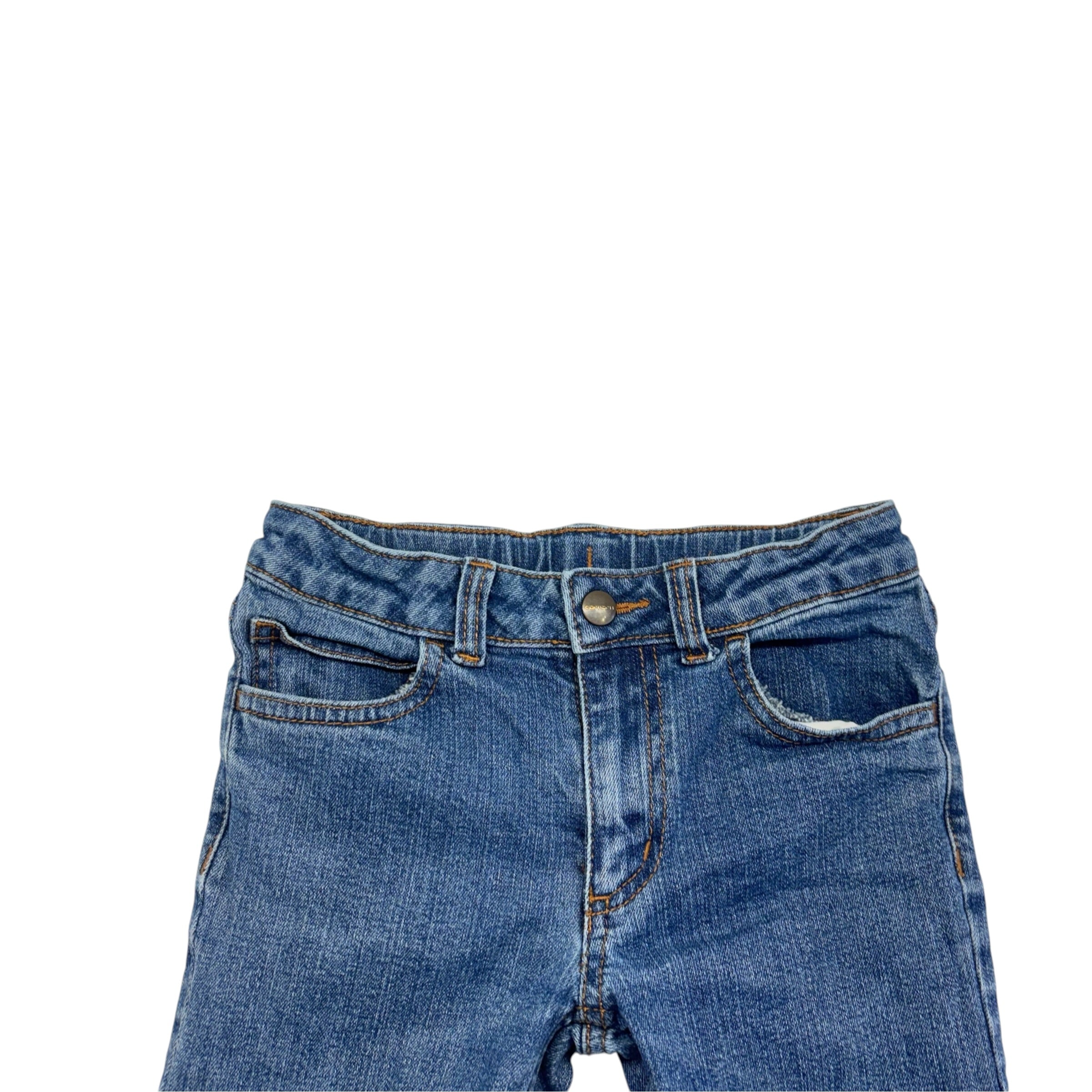 Carhartt Denim Jeans (5T)