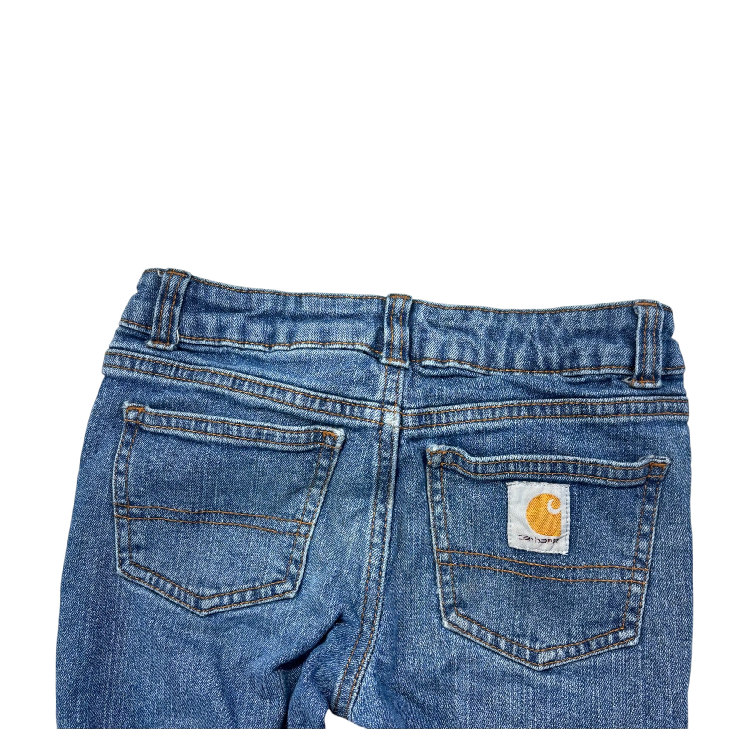 Carhartt Denim Jeans (5T)