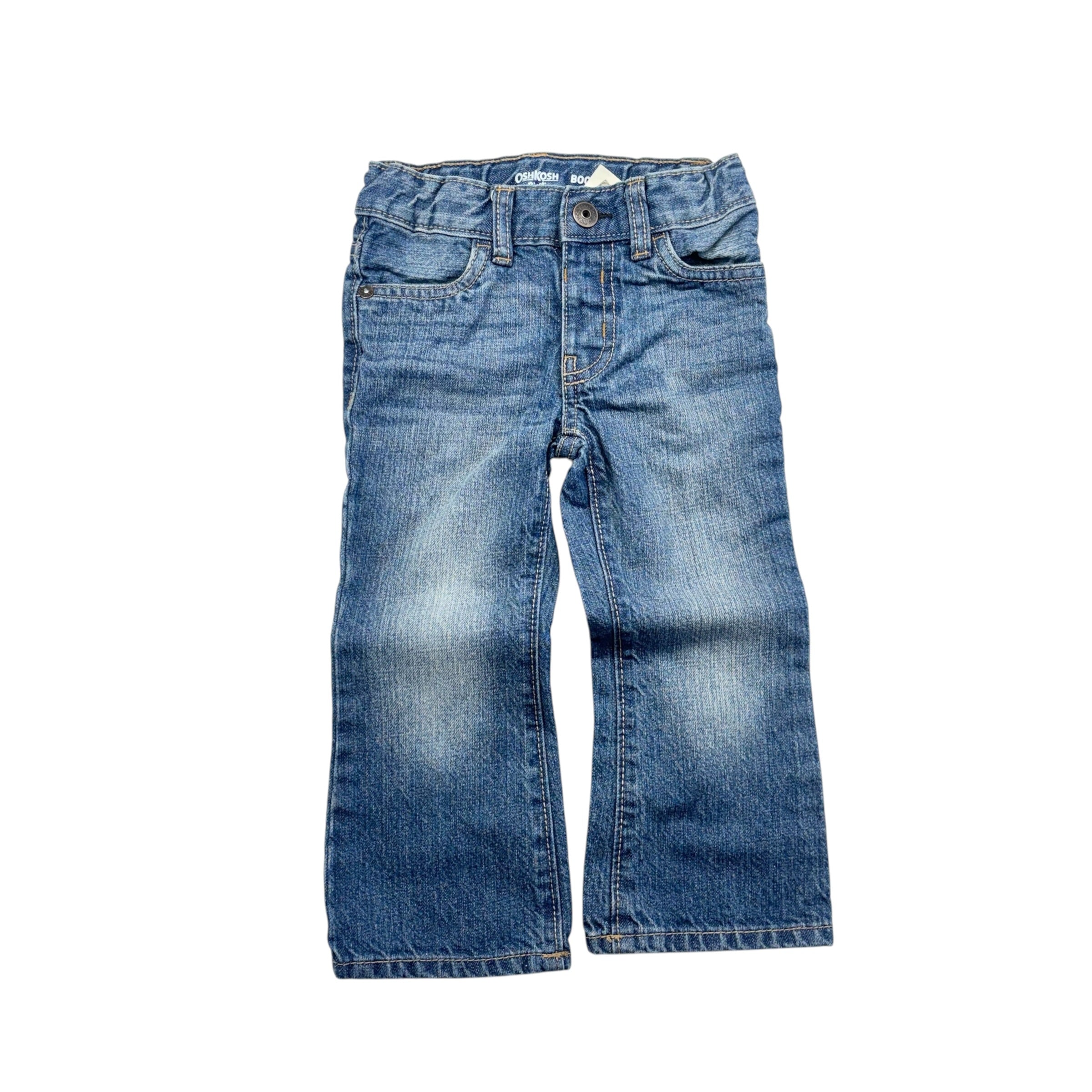 OshKosh Jeans (2T)