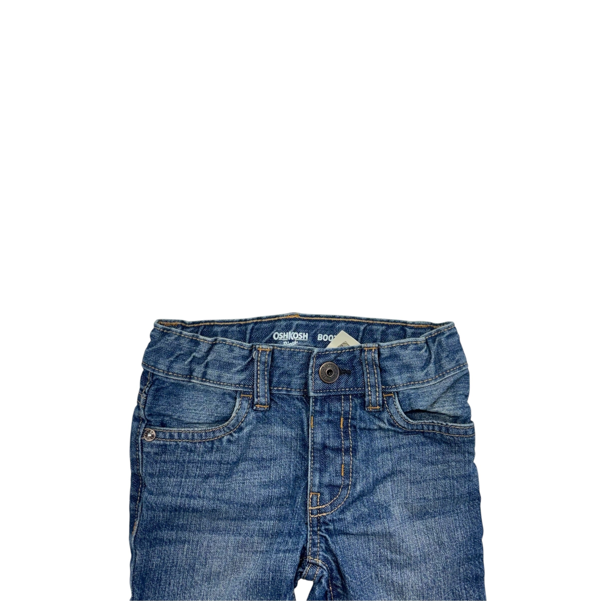 OshKosh Jeans (2T)