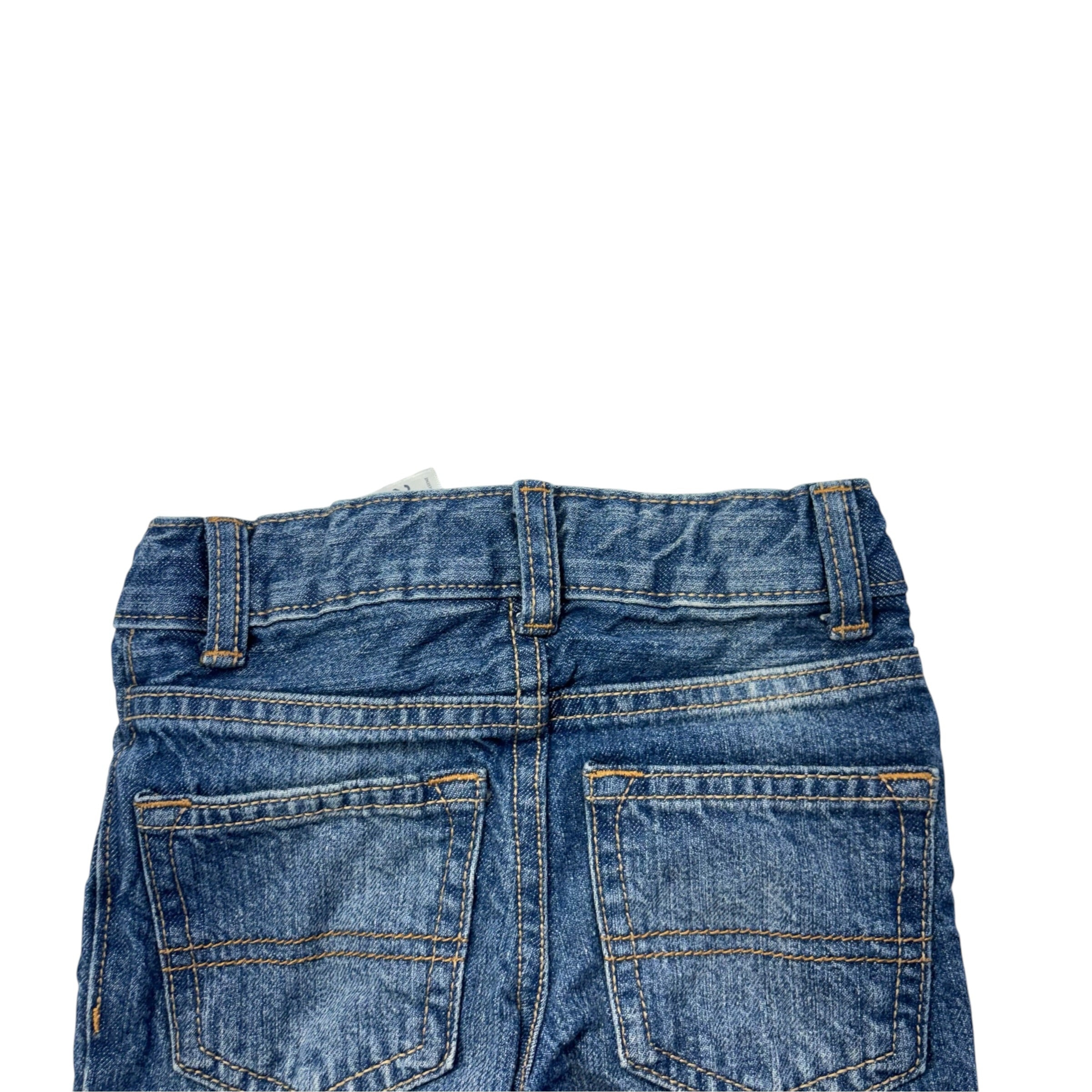 OshKosh Jeans (2T)