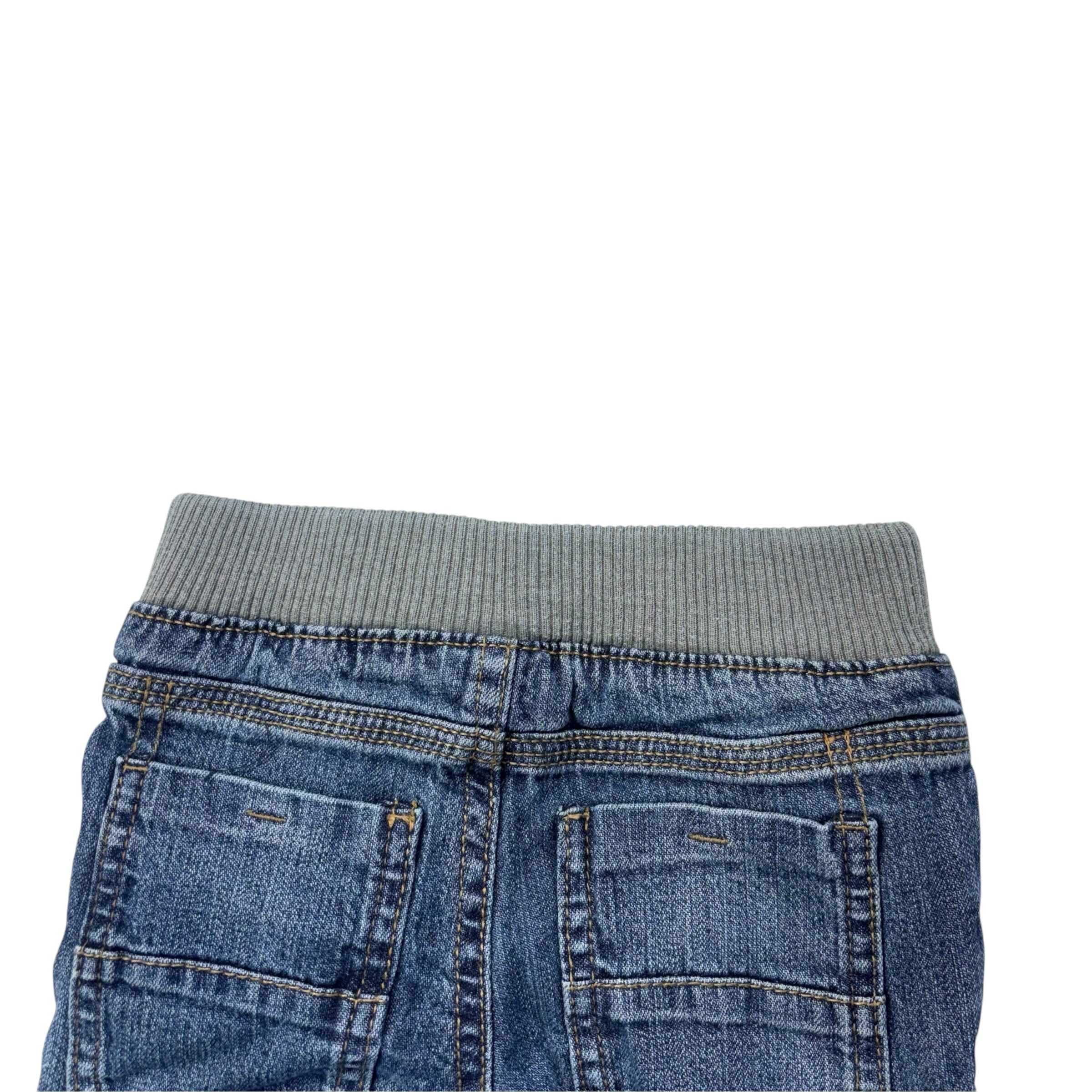 Genuine Kids OshKosh Jeans (12m)