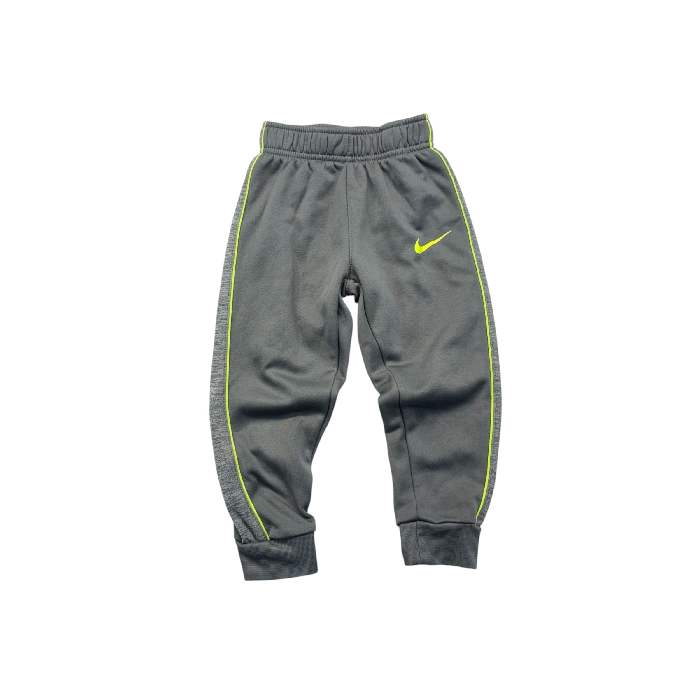 Nike Dry Fit Track-Pants (3-4)