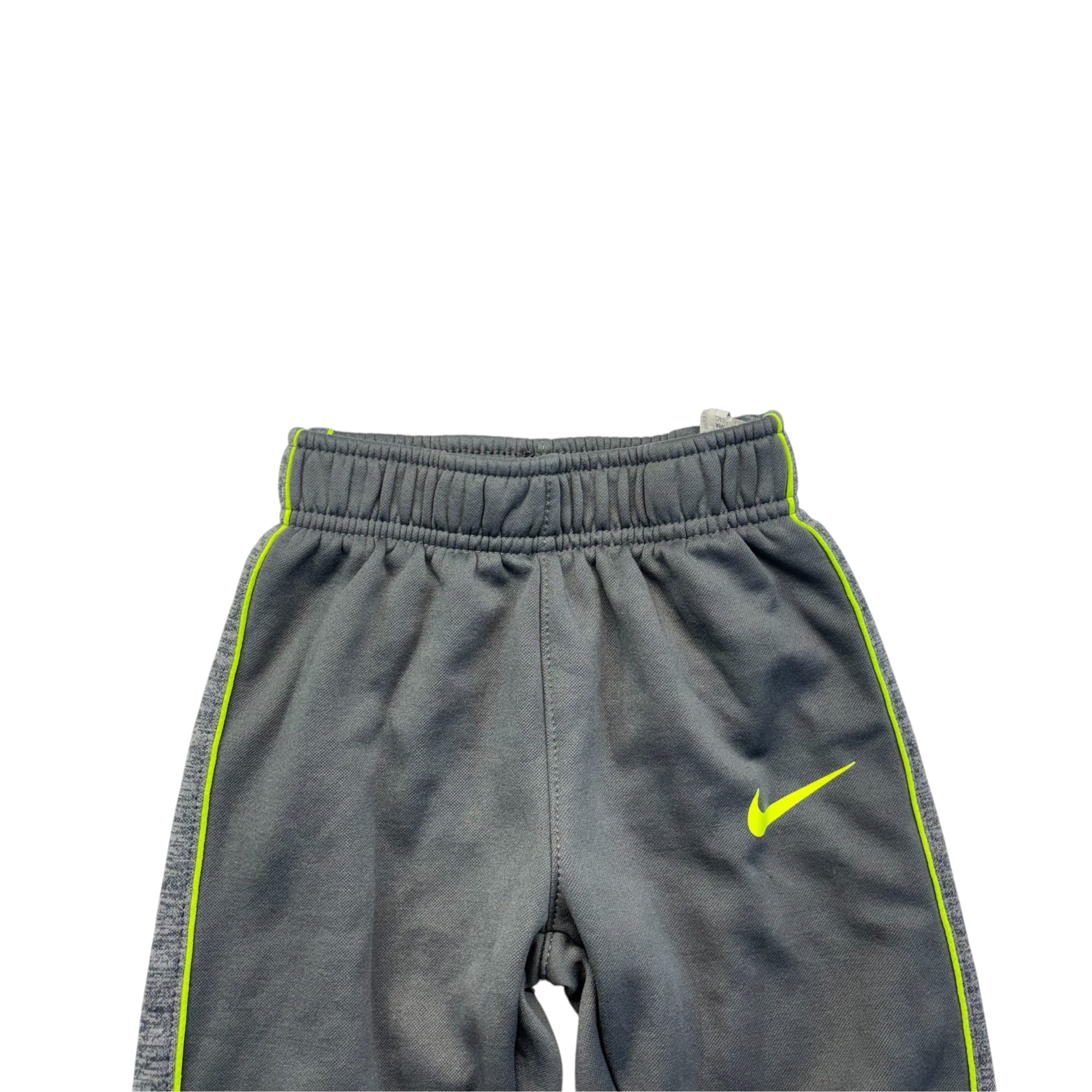 Nike Dry Fit Track-Pants (3-4)