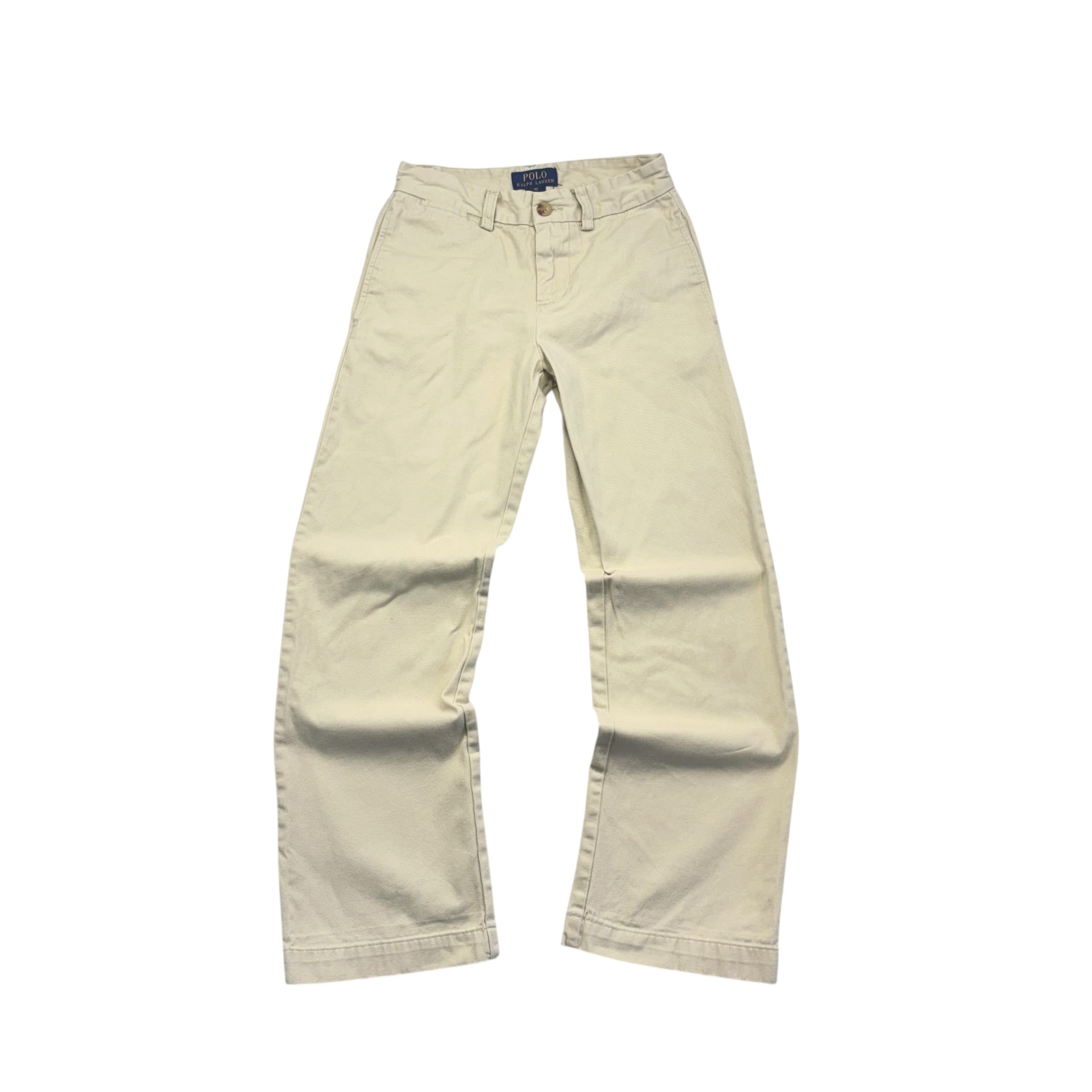 Ralph Lauren Beige Pants (10)
