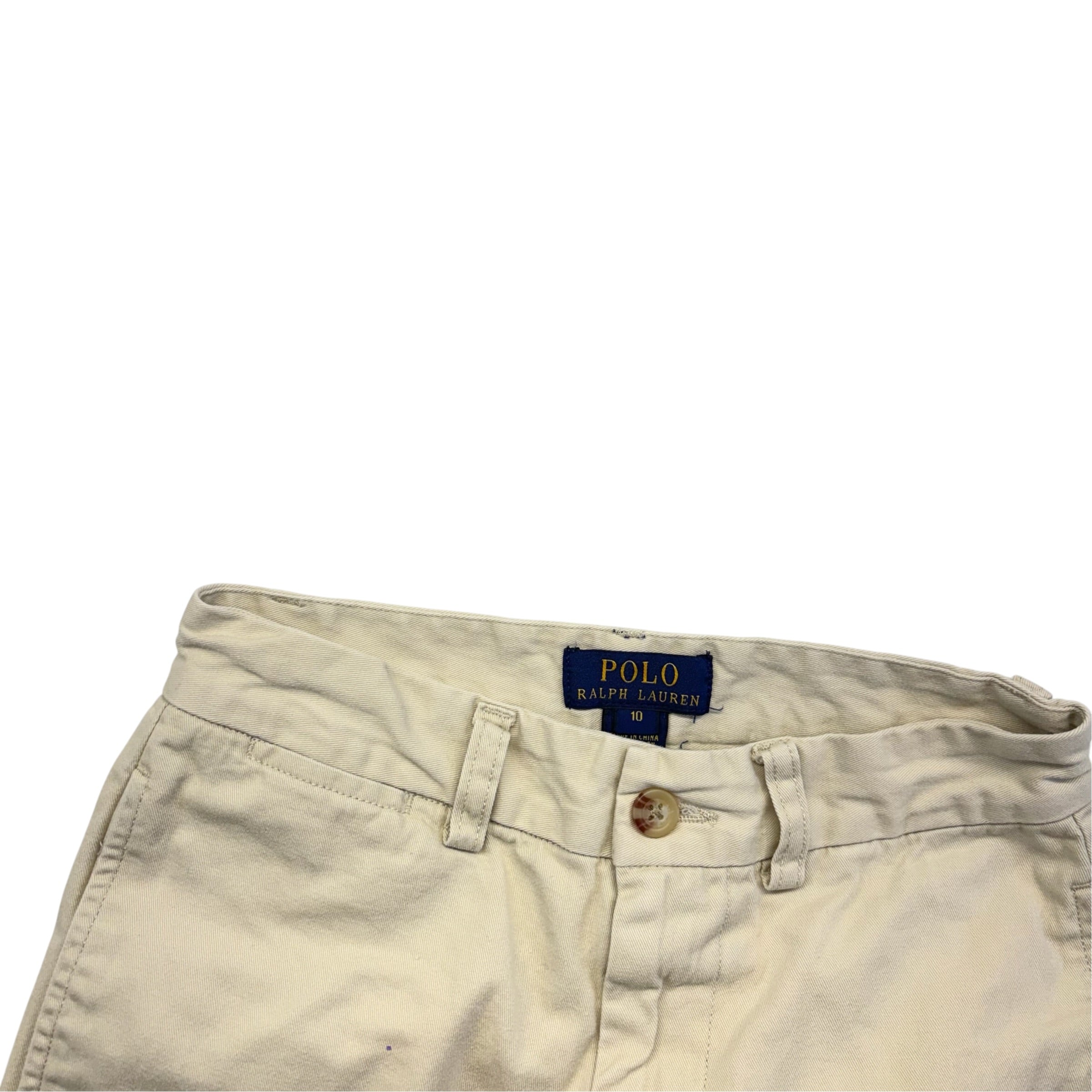 Ralph Lauren Beige Pants (10)