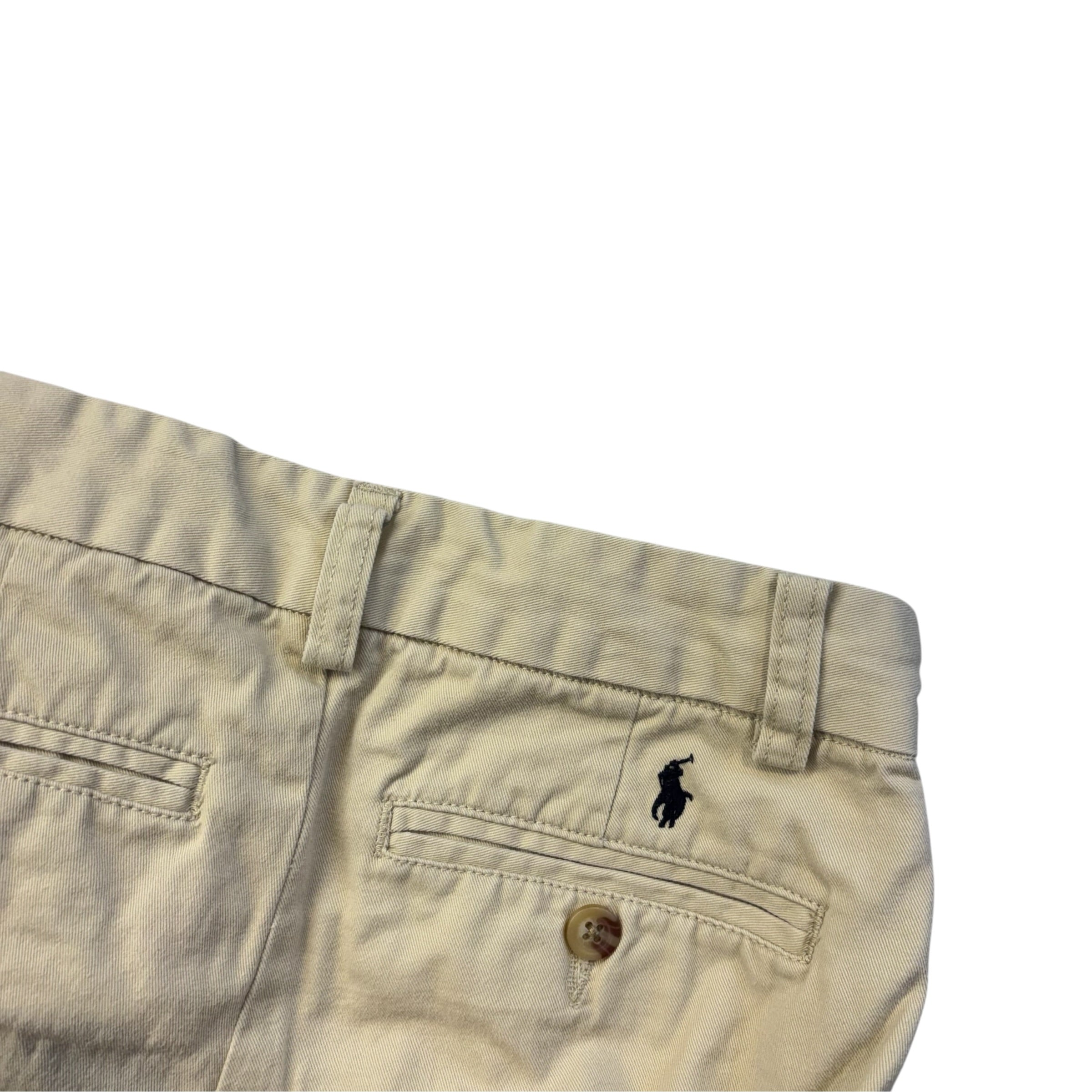 Ralph Lauren Beige Pants (10)