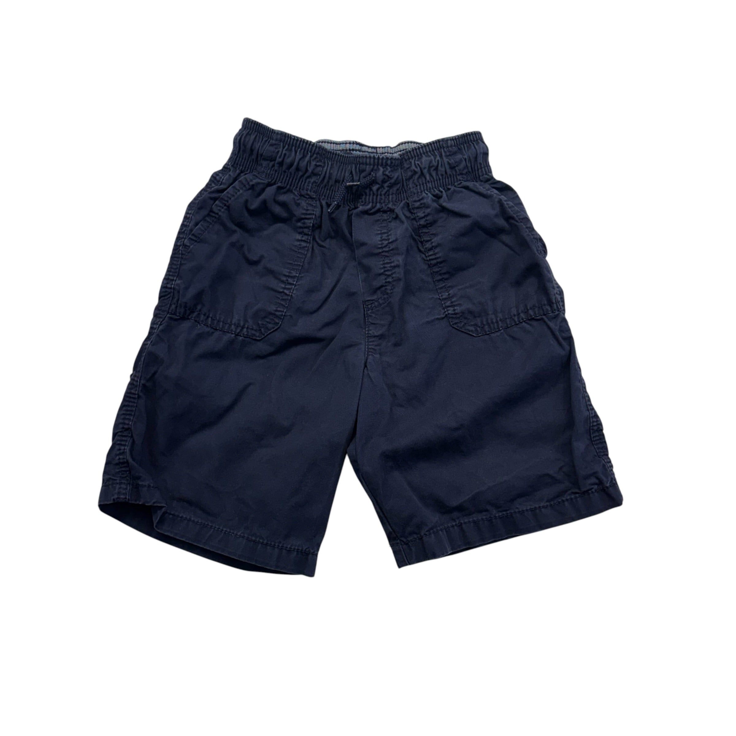OshKosh Navy Shorts (7)